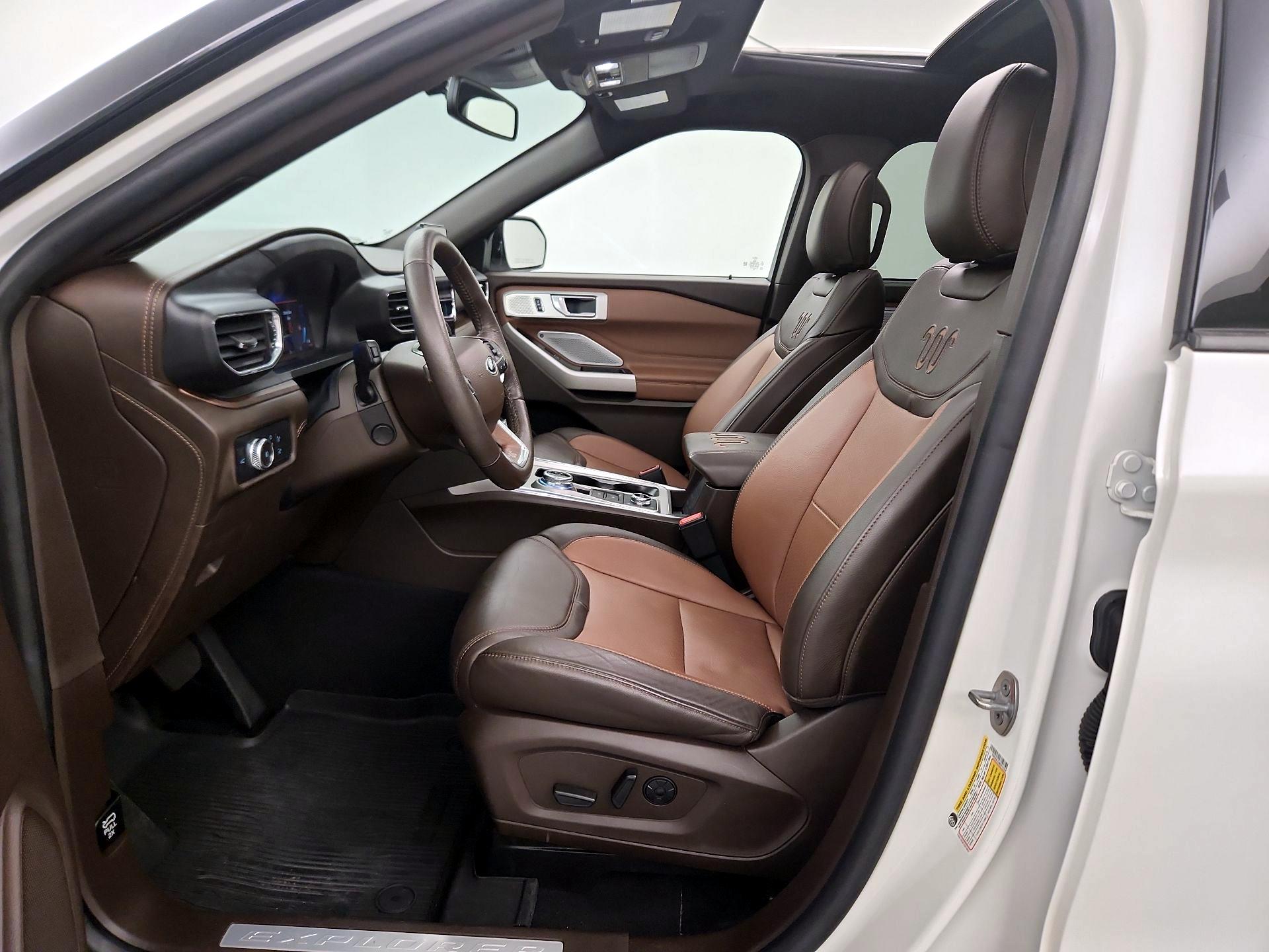 Thumbnail: 2022 Ford Explorer - 11