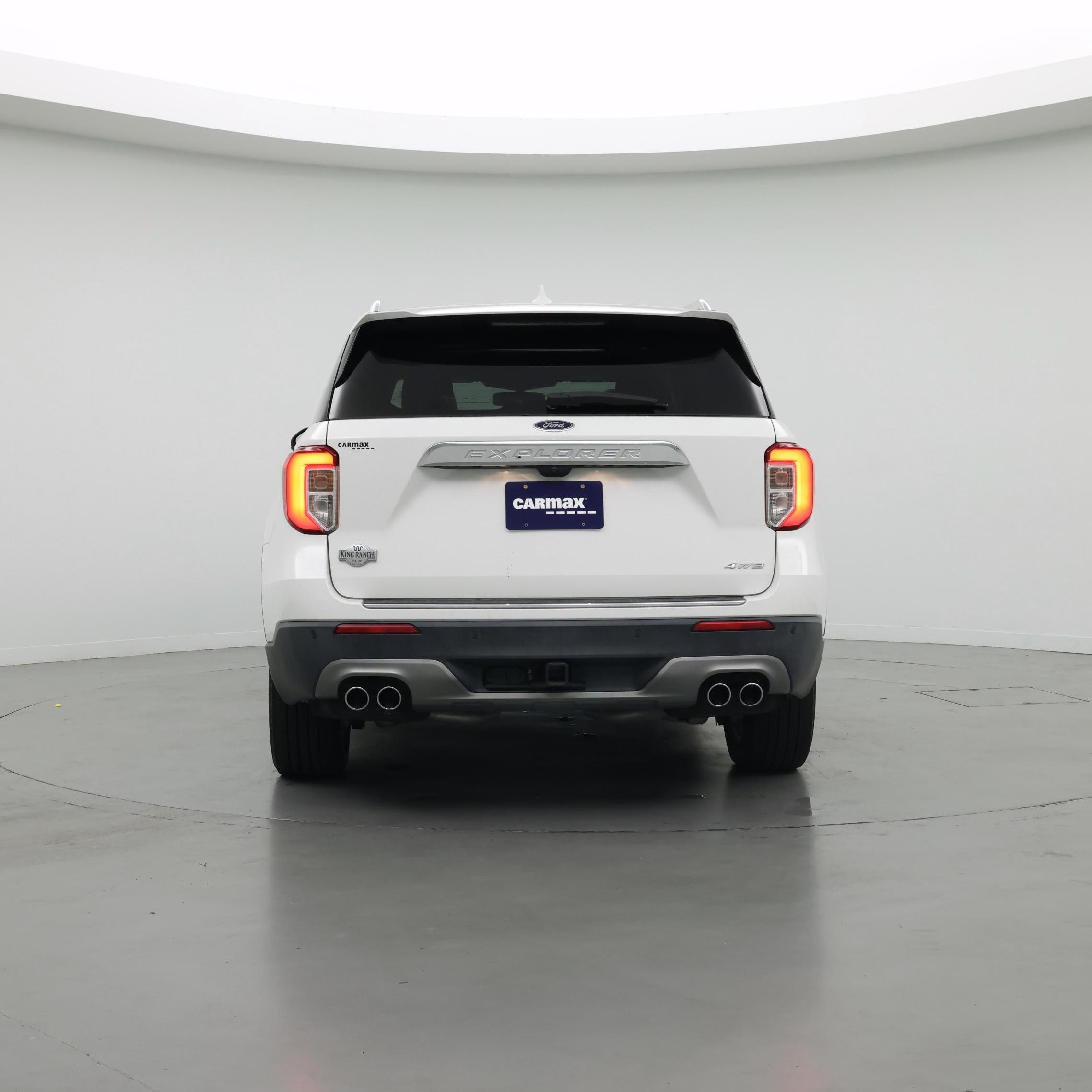 Thumbnail: 2022 Ford Explorer - 6