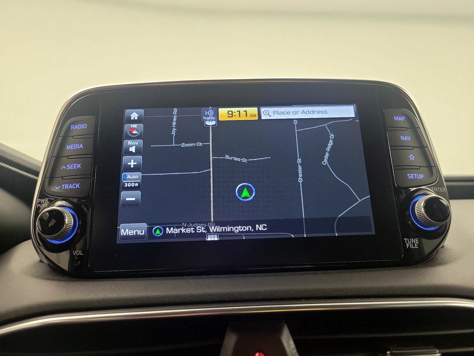 2020 Hyundai Santa Fe Limited - Photo 15