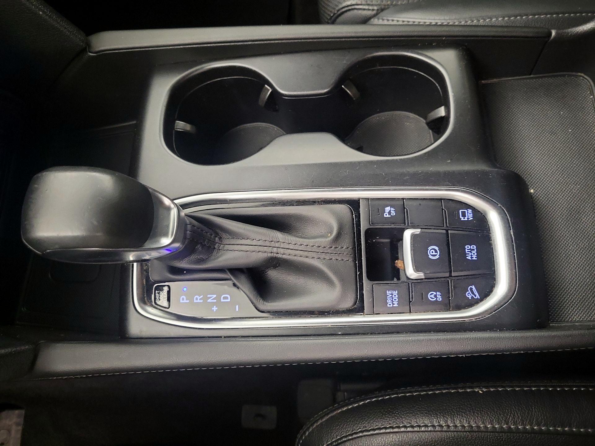 Thumbnail: 2020 Hyundai Santa Fe - 18