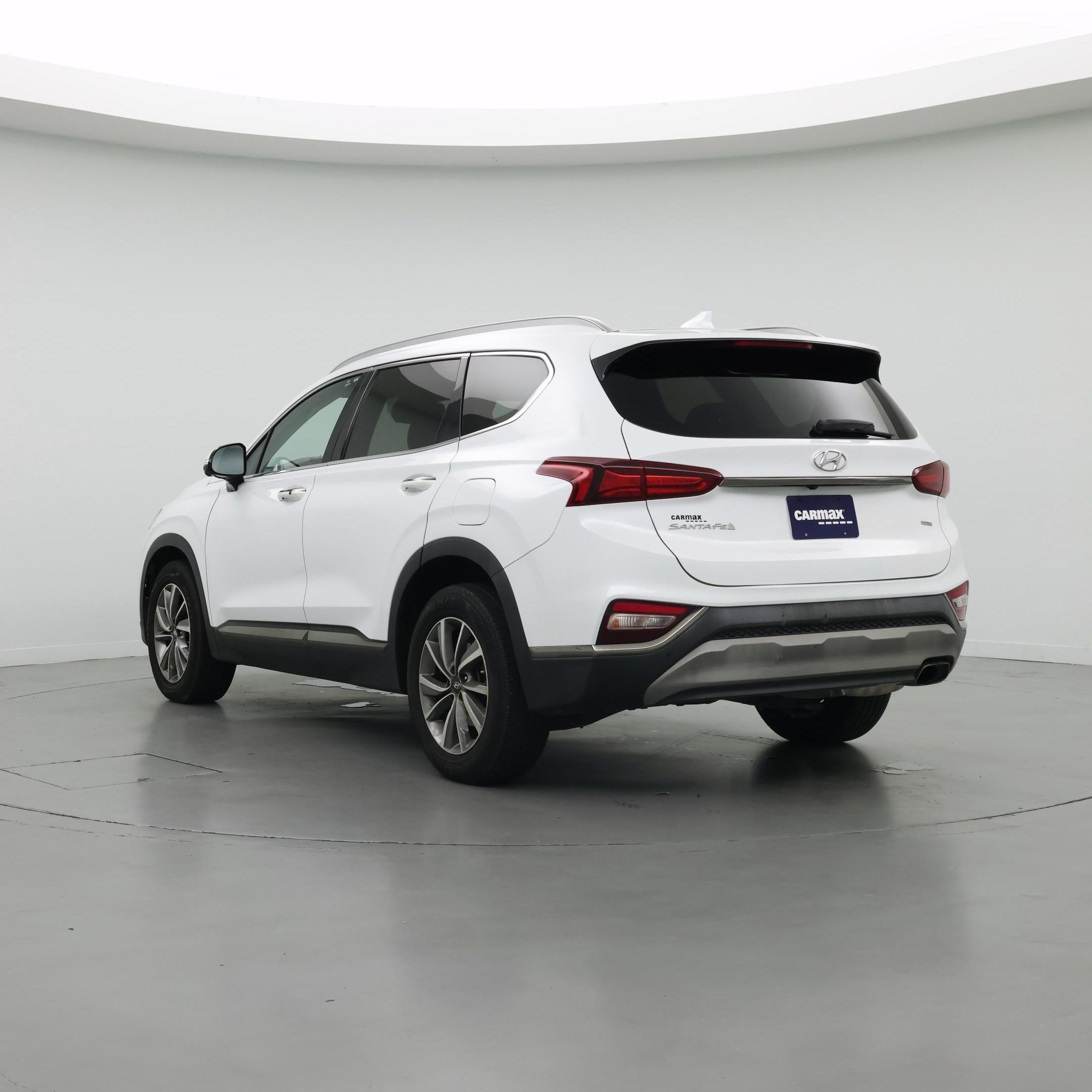 Thumbnail: 2020 Hyundai Santa Fe - 2