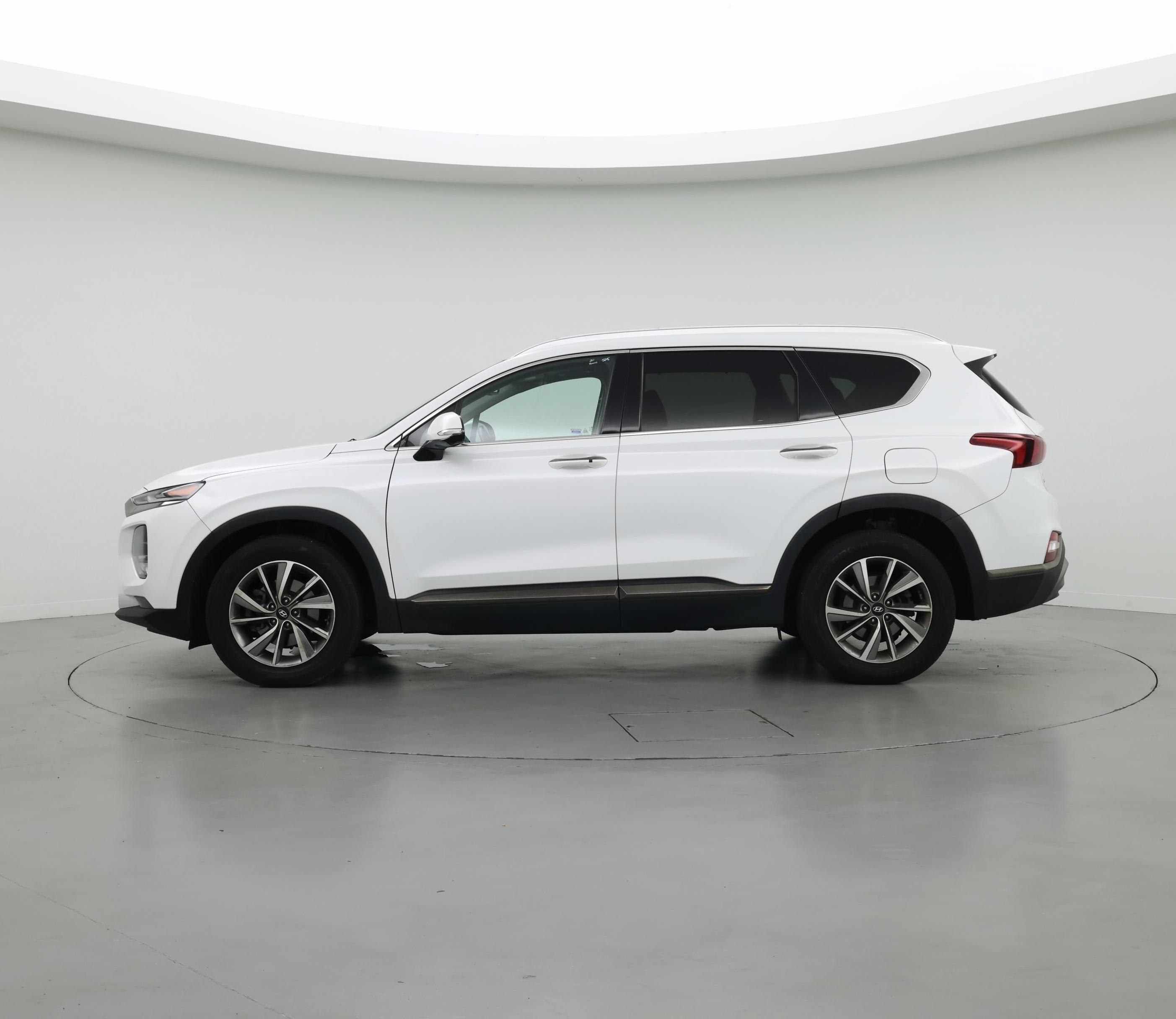 Thumbnail: 2020 Hyundai Santa Fe - 3