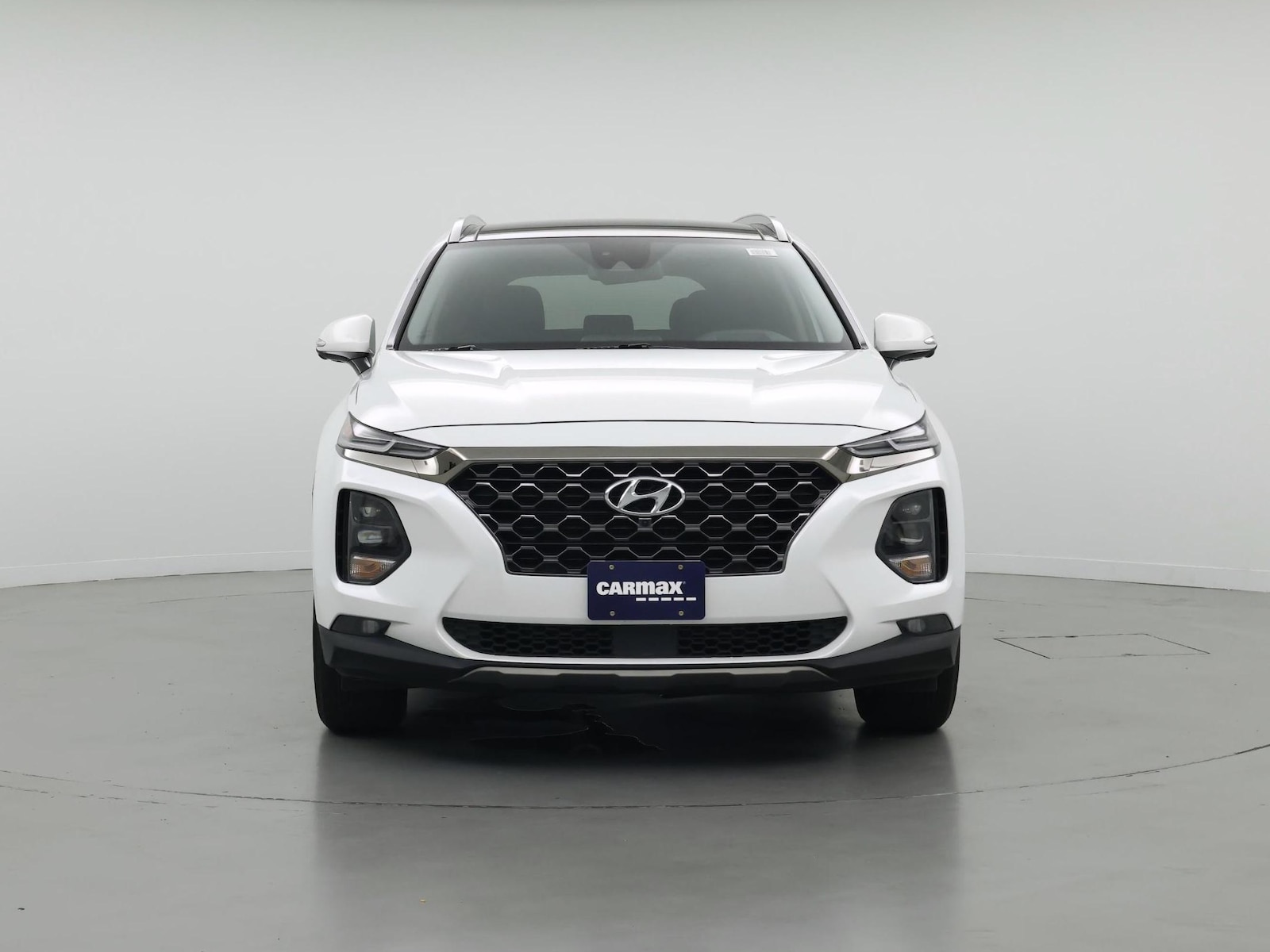 2020 Hyundai Santa Fe Limited - Photo 6