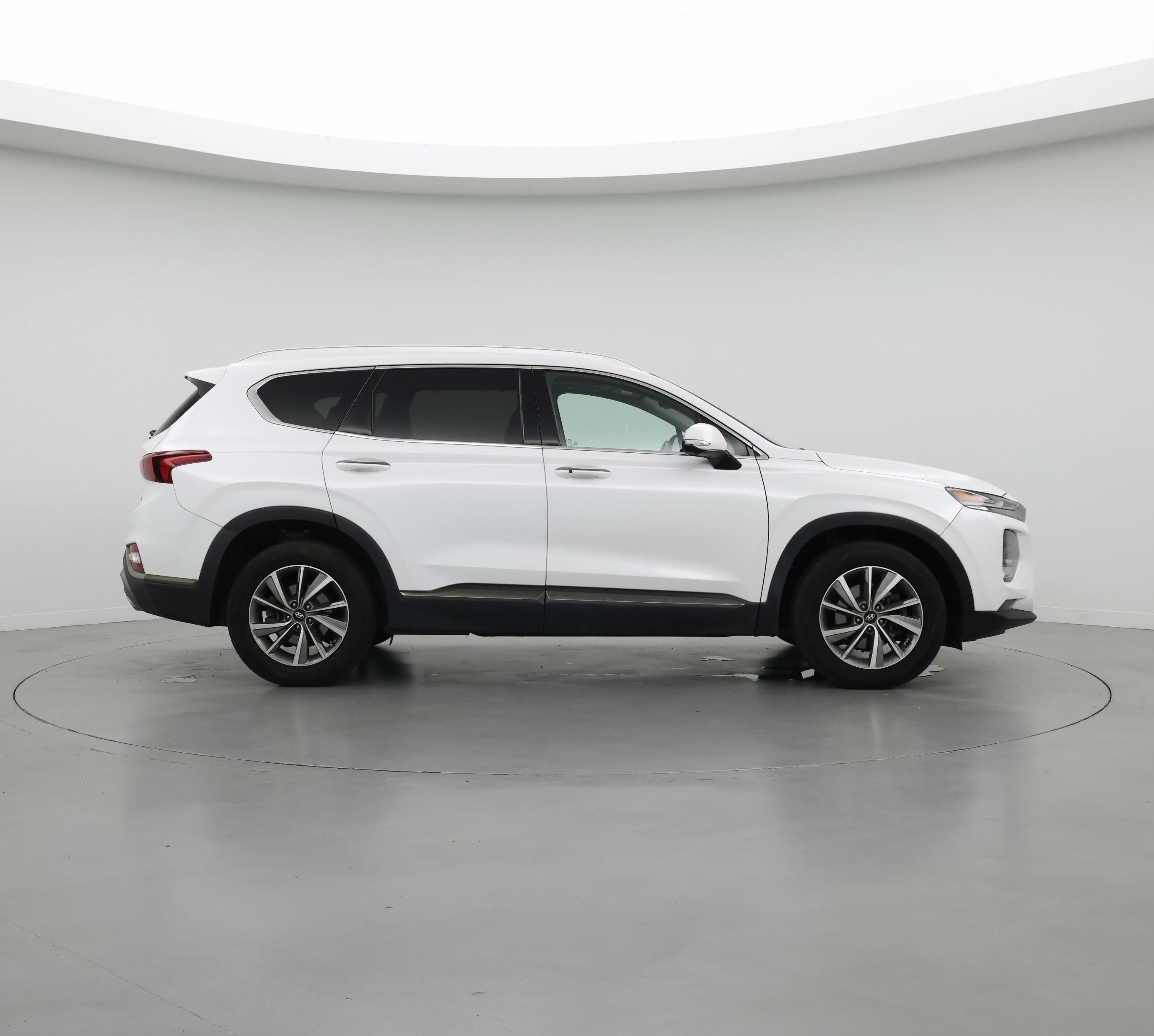 Thumbnail: 2020 Hyundai Santa Fe - 7