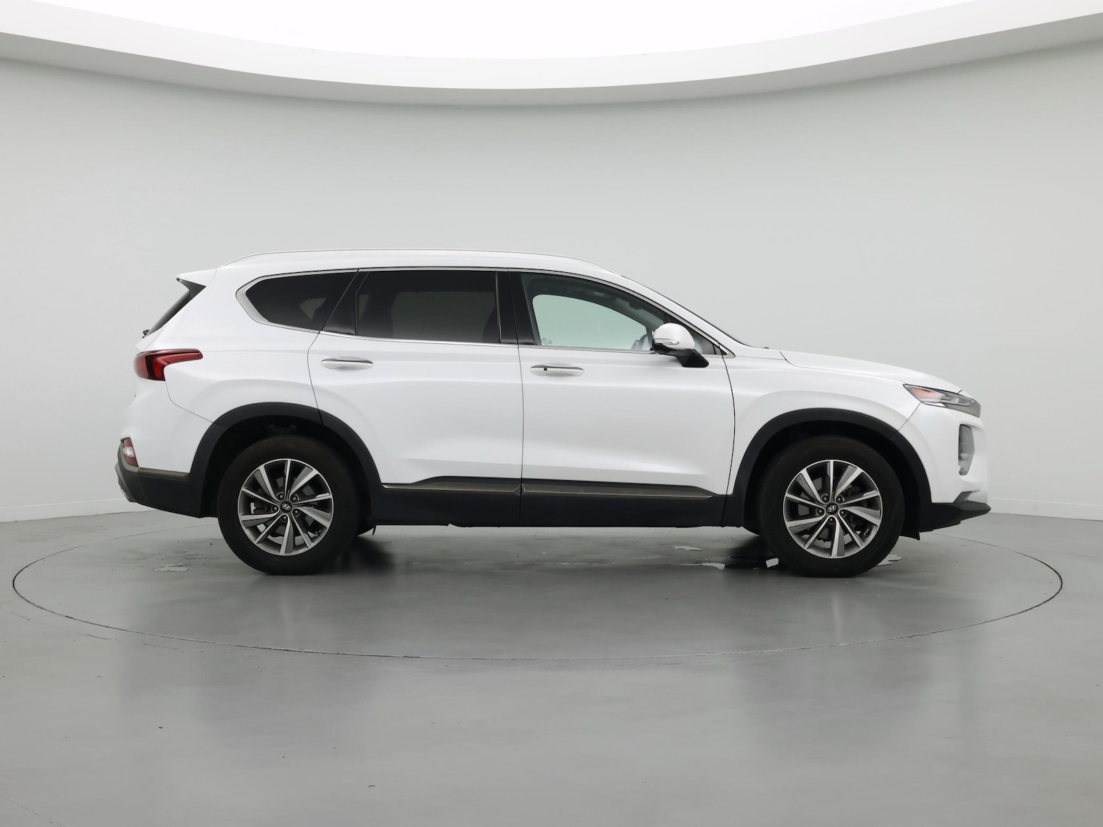 2020 Hyundai Santa Fe Limited - Photo 8