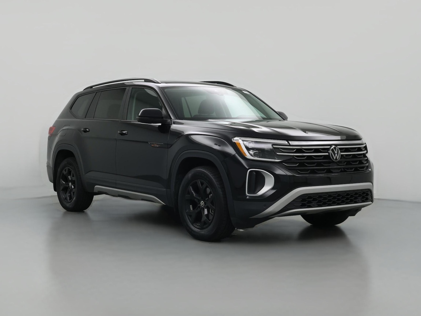 2024 Volkswagen Atlas