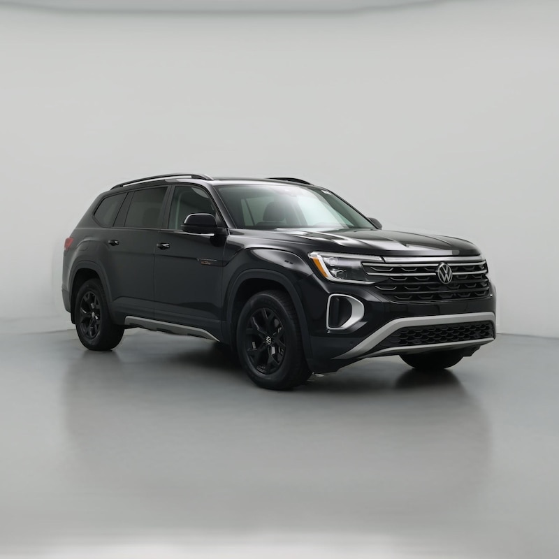 2024 Volkswagen Atlas Peak Edition SE w/Tech