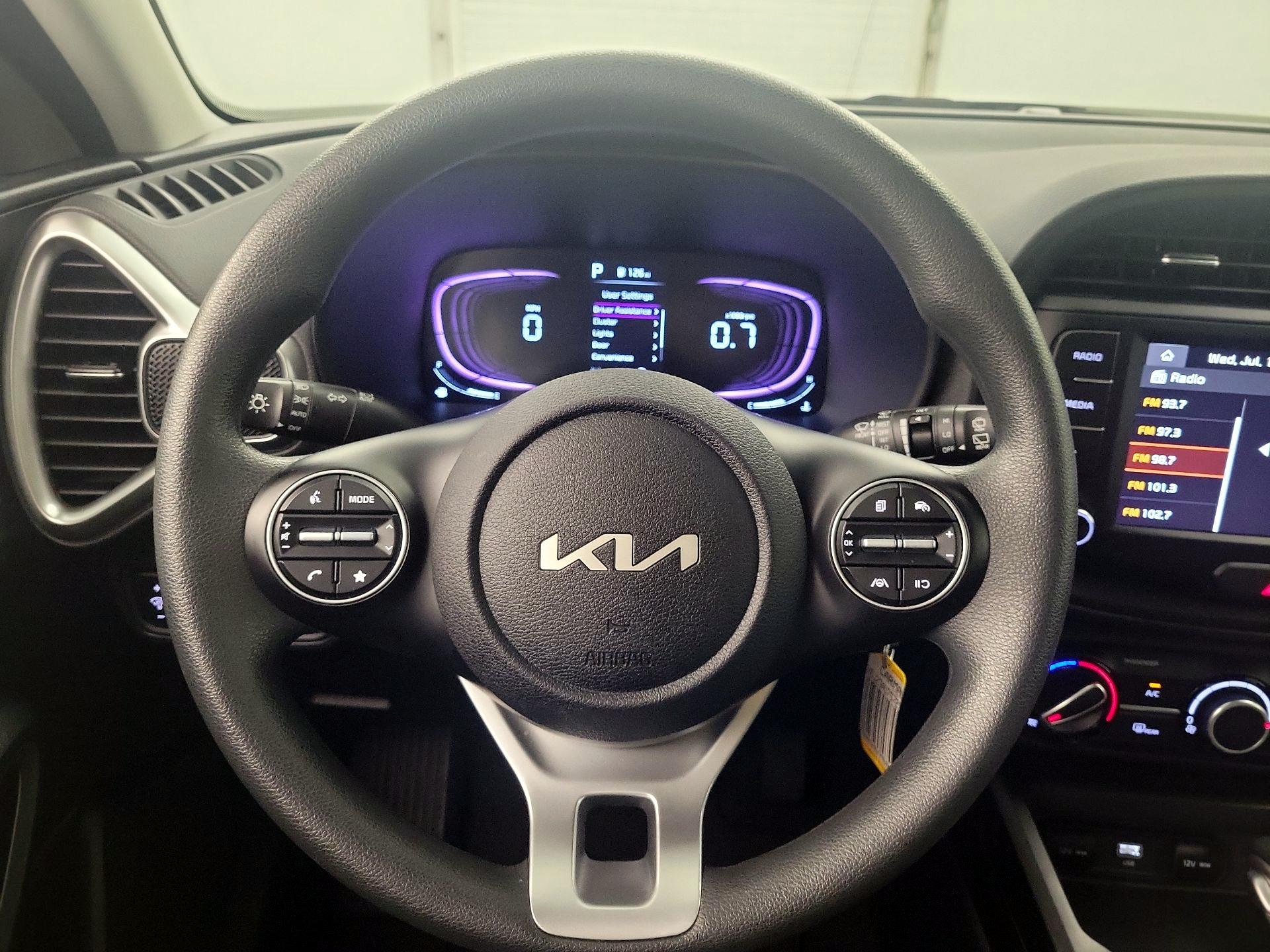 Thumbnail: 2025 Kia Soul - 10