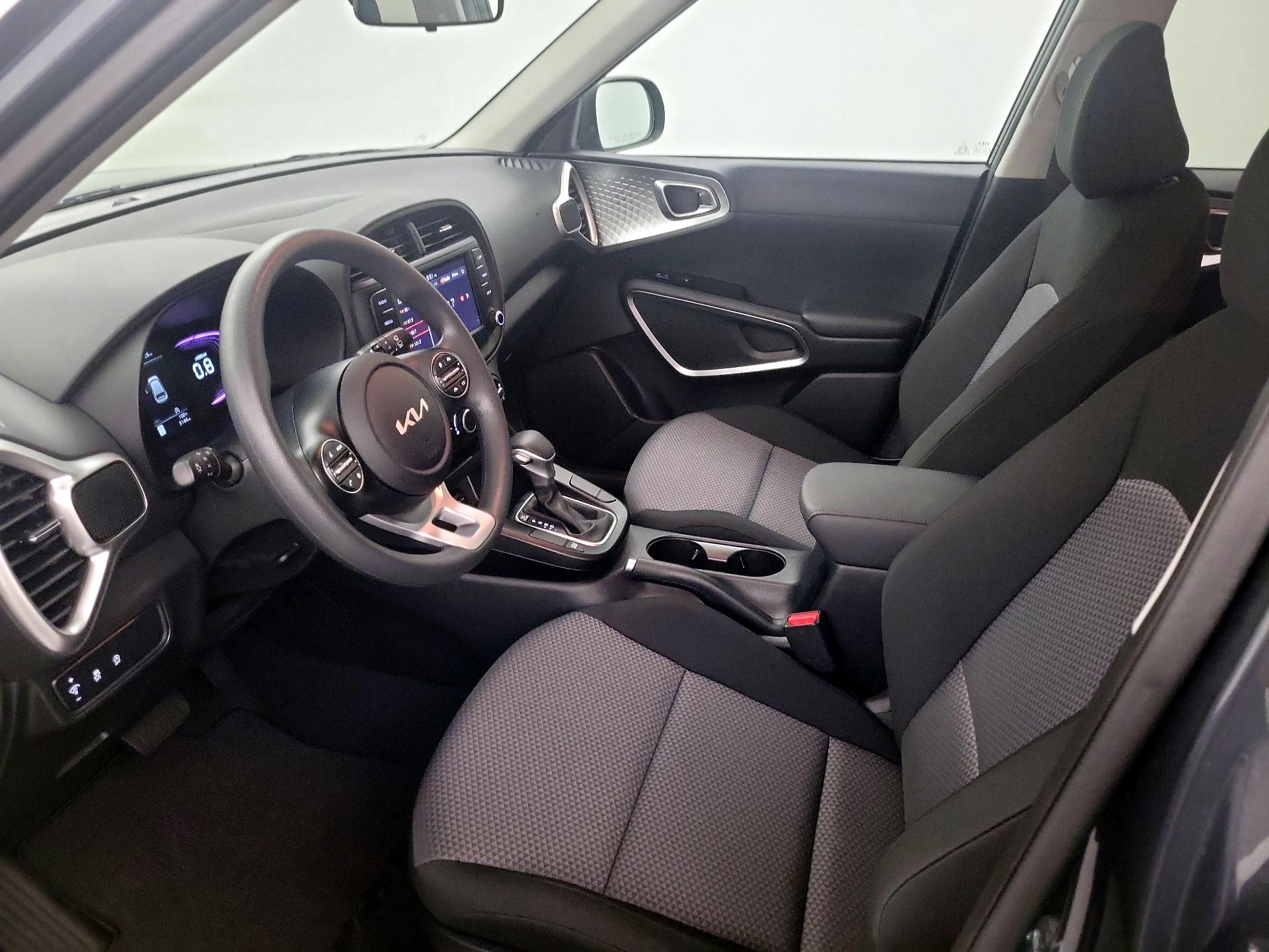 Thumbnail: 2025 Kia Soul - 11