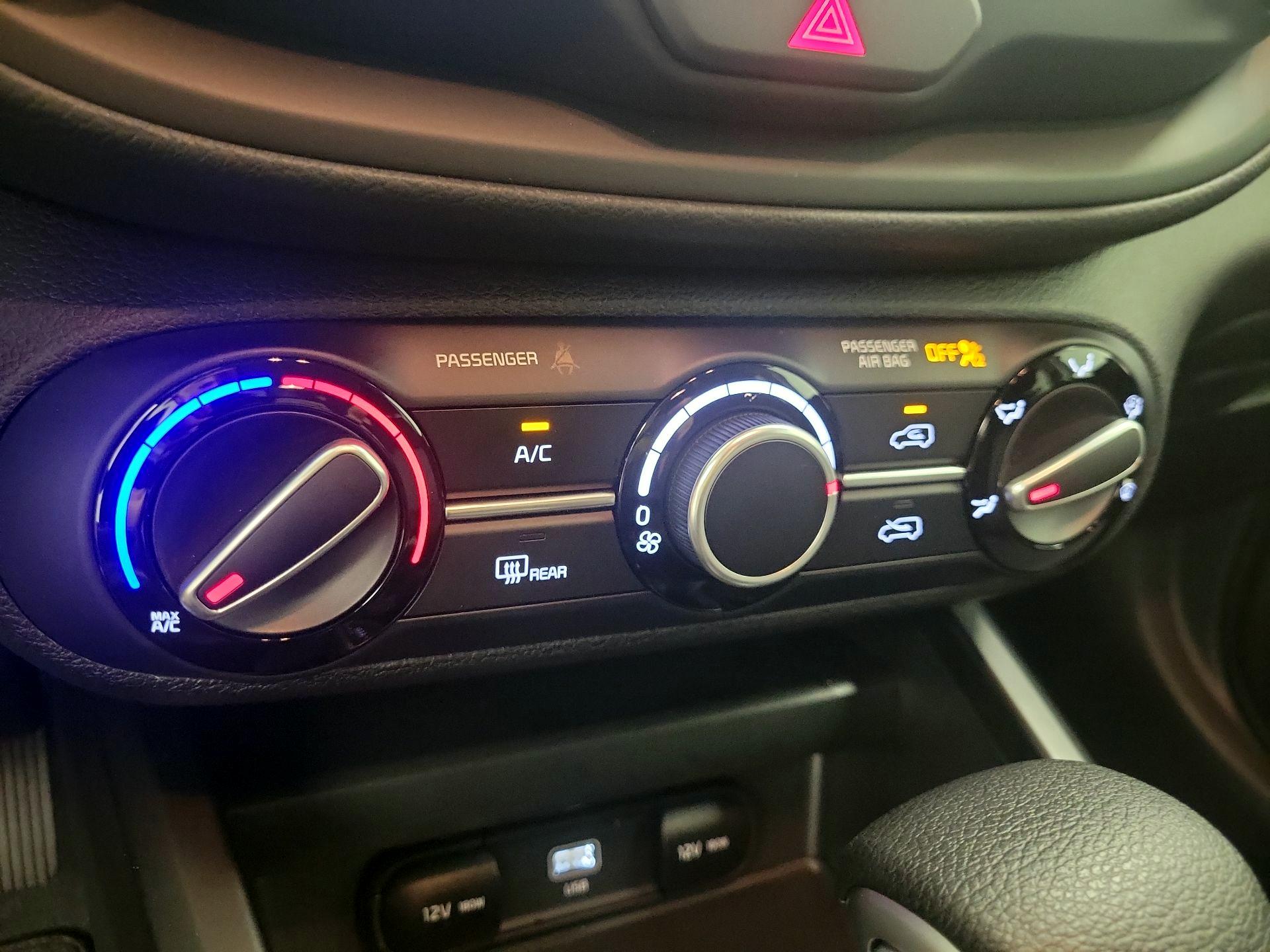 Thumbnail: 2025 Kia Soul - 16