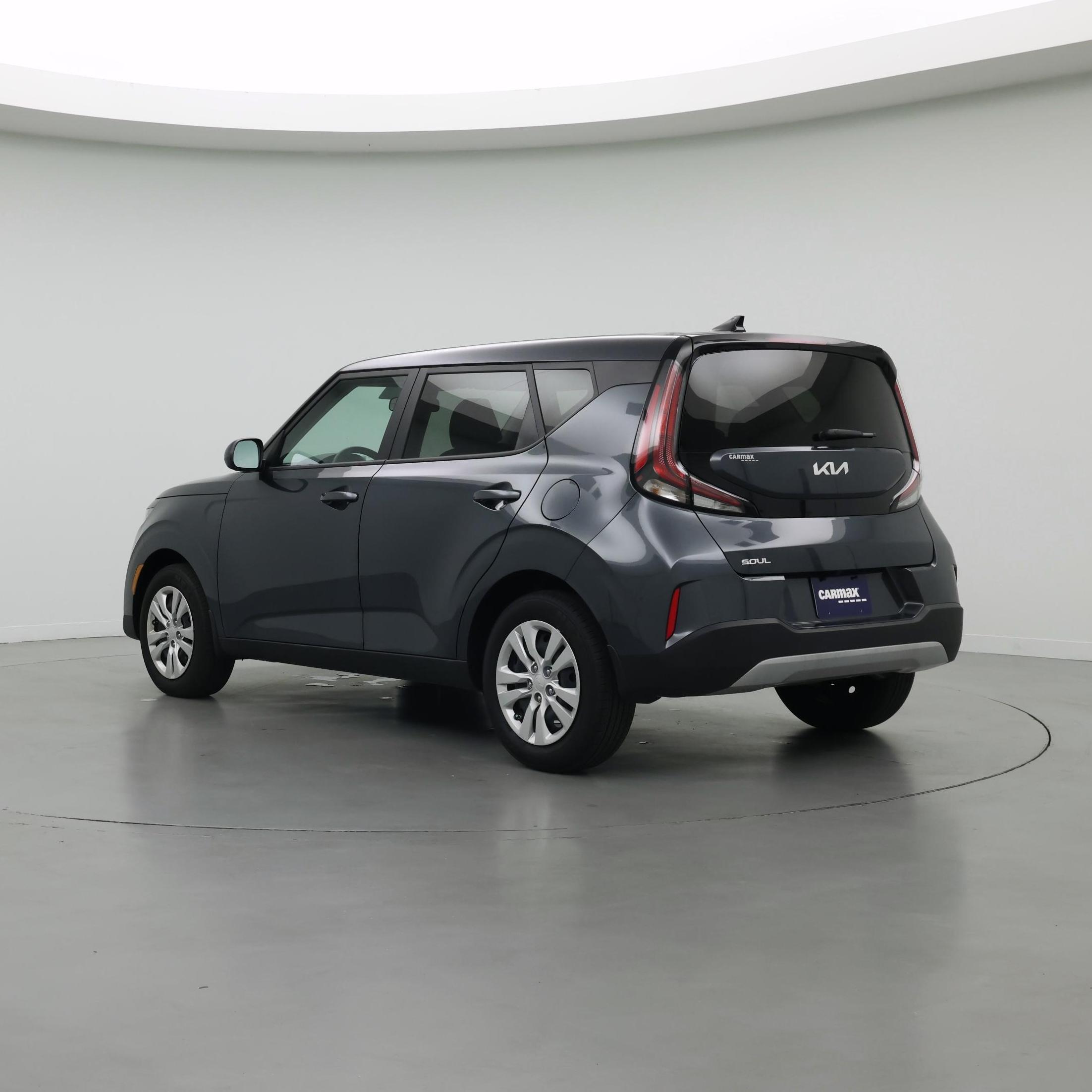 Thumbnail: 2025 Kia Soul - 2