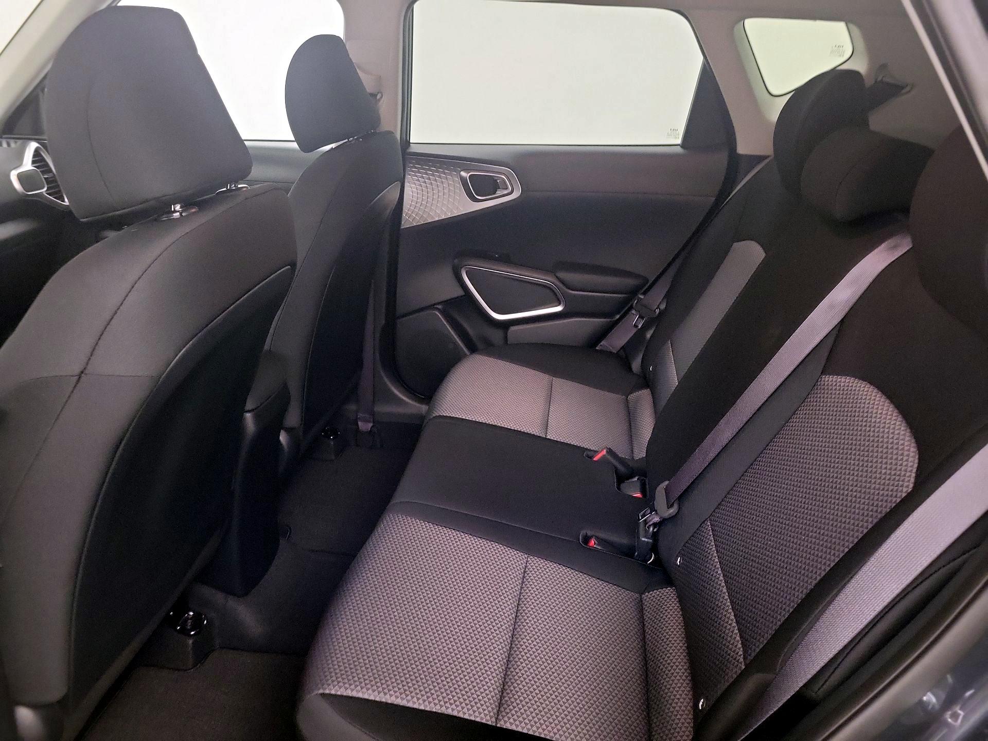 Thumbnail: 2025 Kia Soul - 19