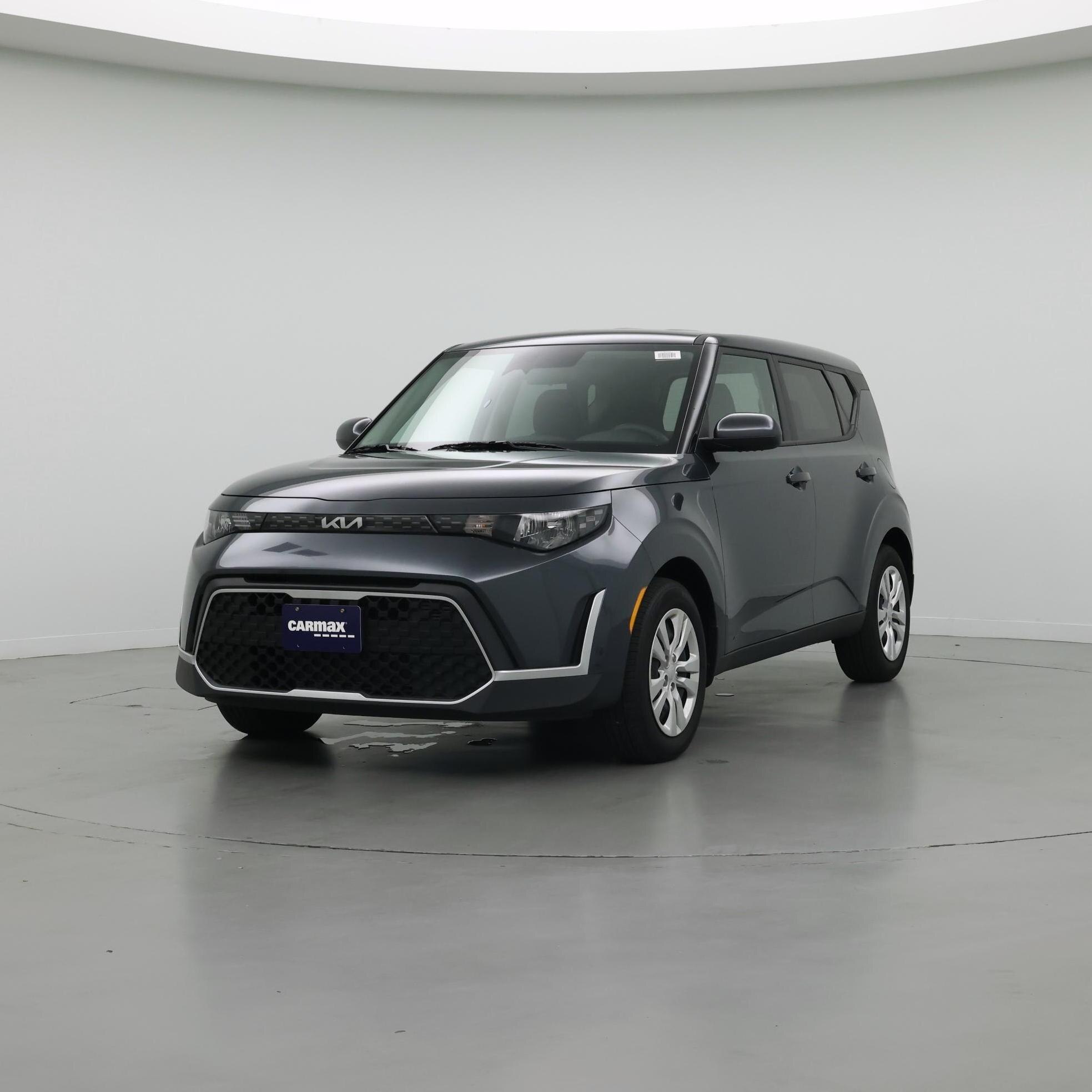 Thumbnail: 2025 Kia Soul - 4