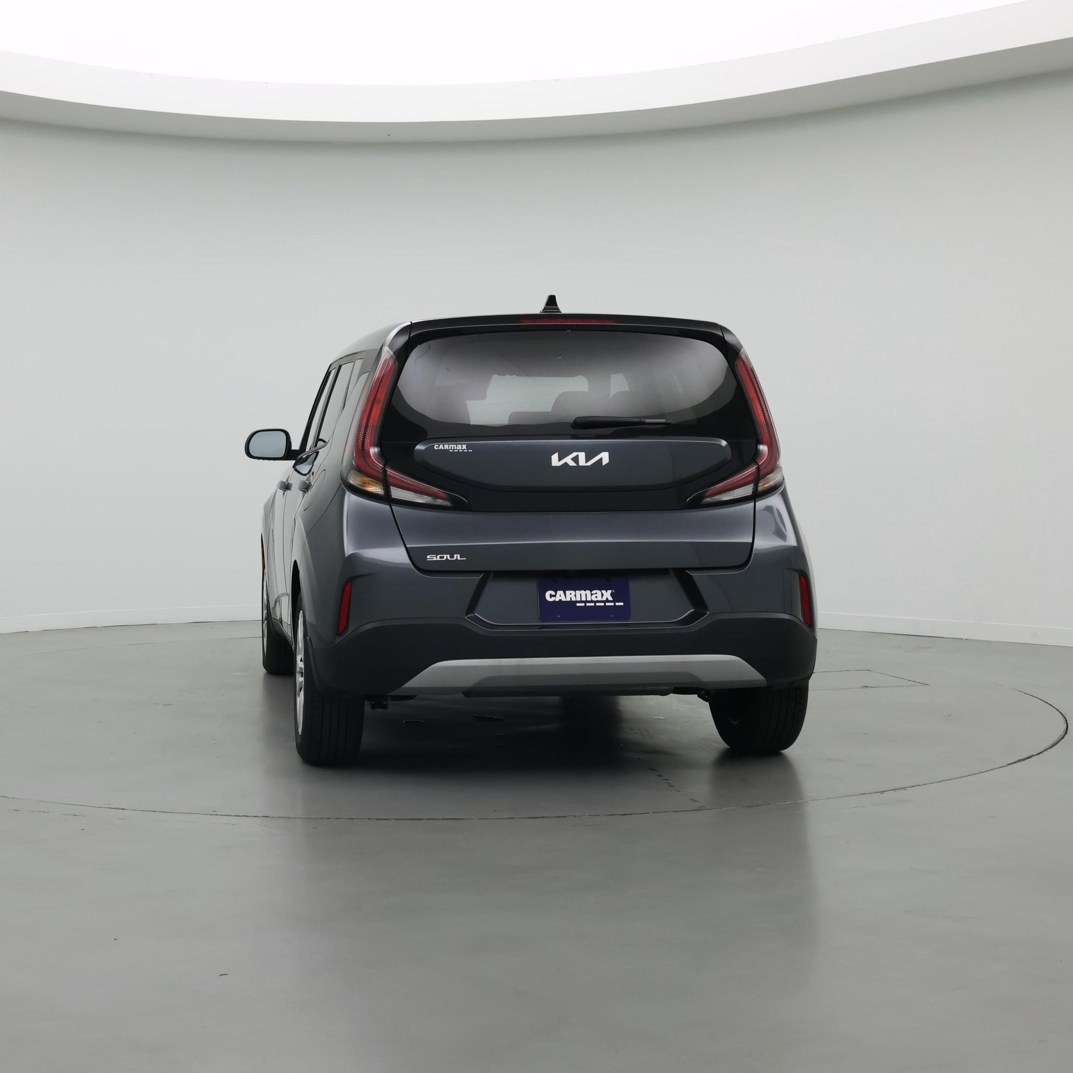 Thumbnail: 2025 Kia Soul - 6