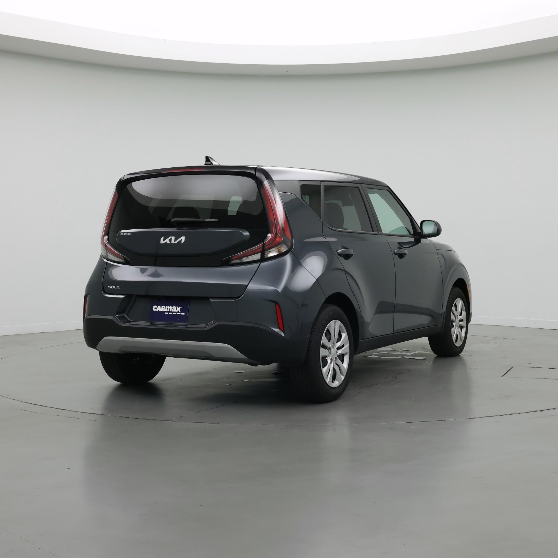 Thumbnail: 2025 Kia Soul - 8