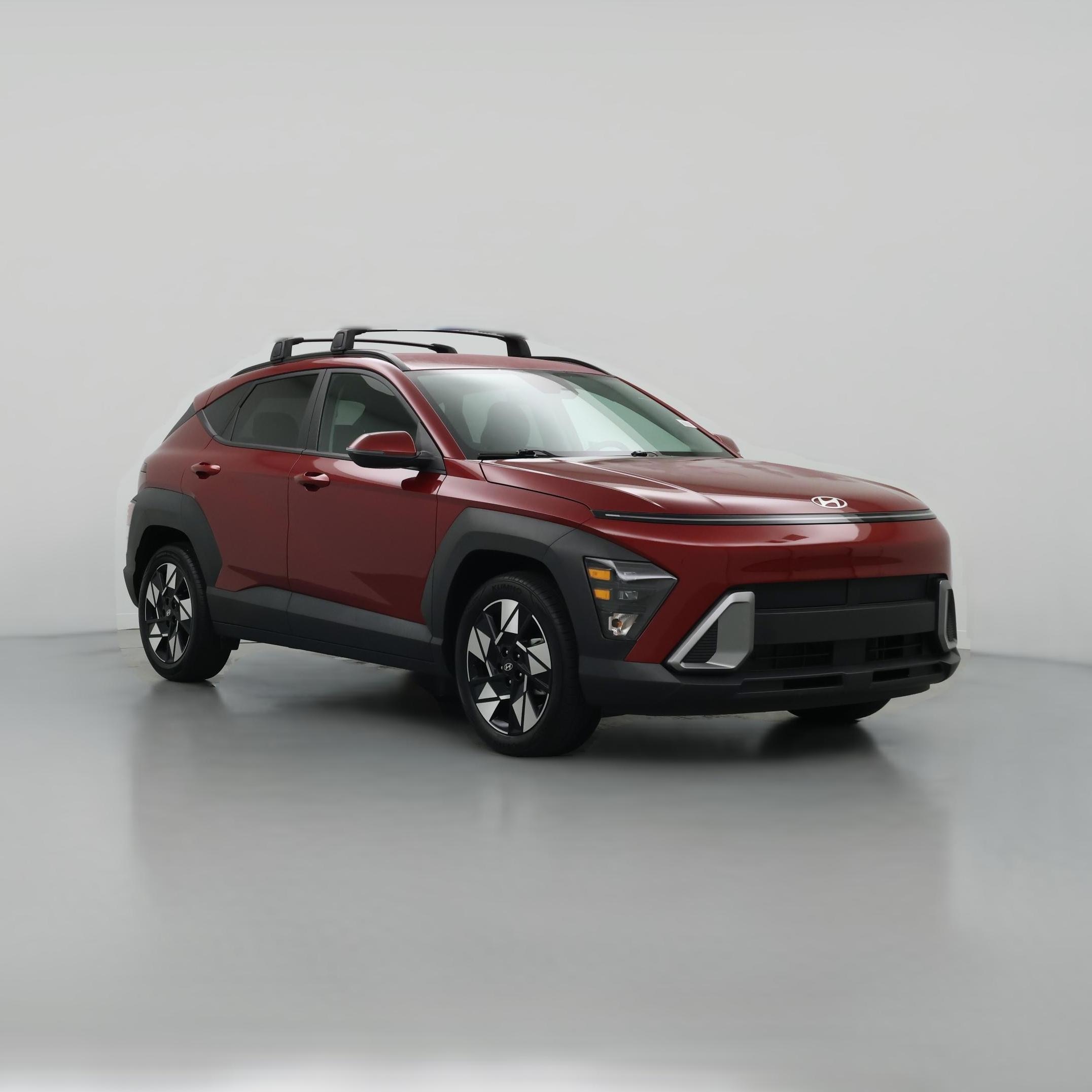 Thumbnail: 2025 Hyundai Kona - 1
