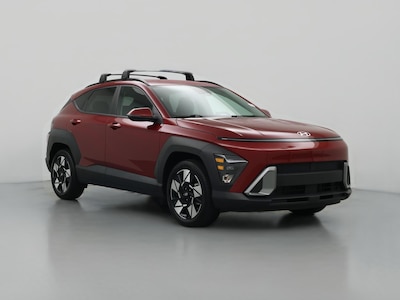 2025 Hyundai Kona SEL Convenience