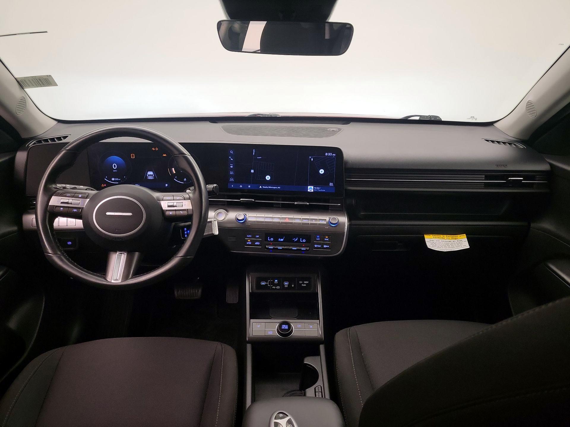 Thumbnail: 2025 Hyundai Kona - 9