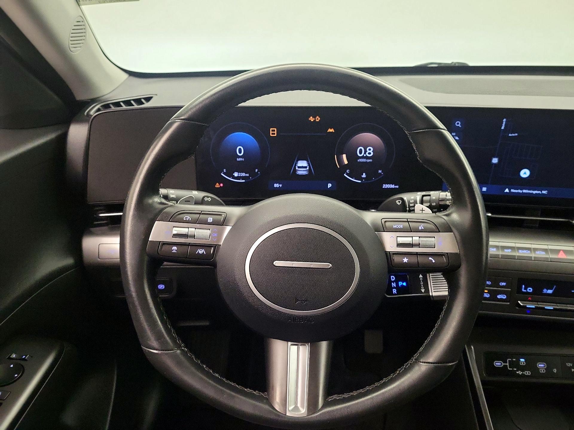Thumbnail: 2025 Hyundai Kona - 10