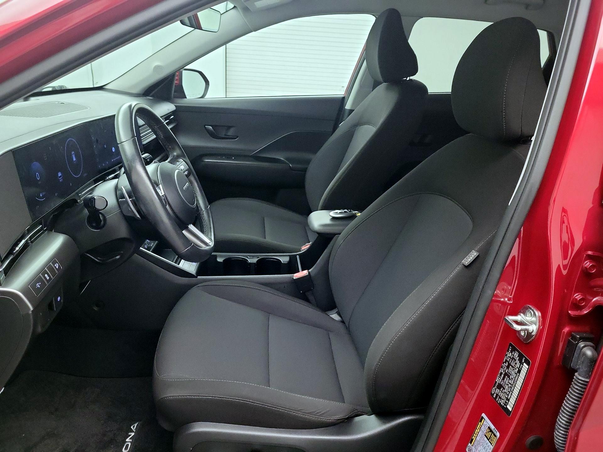 Thumbnail: 2025 Hyundai Kona - 11