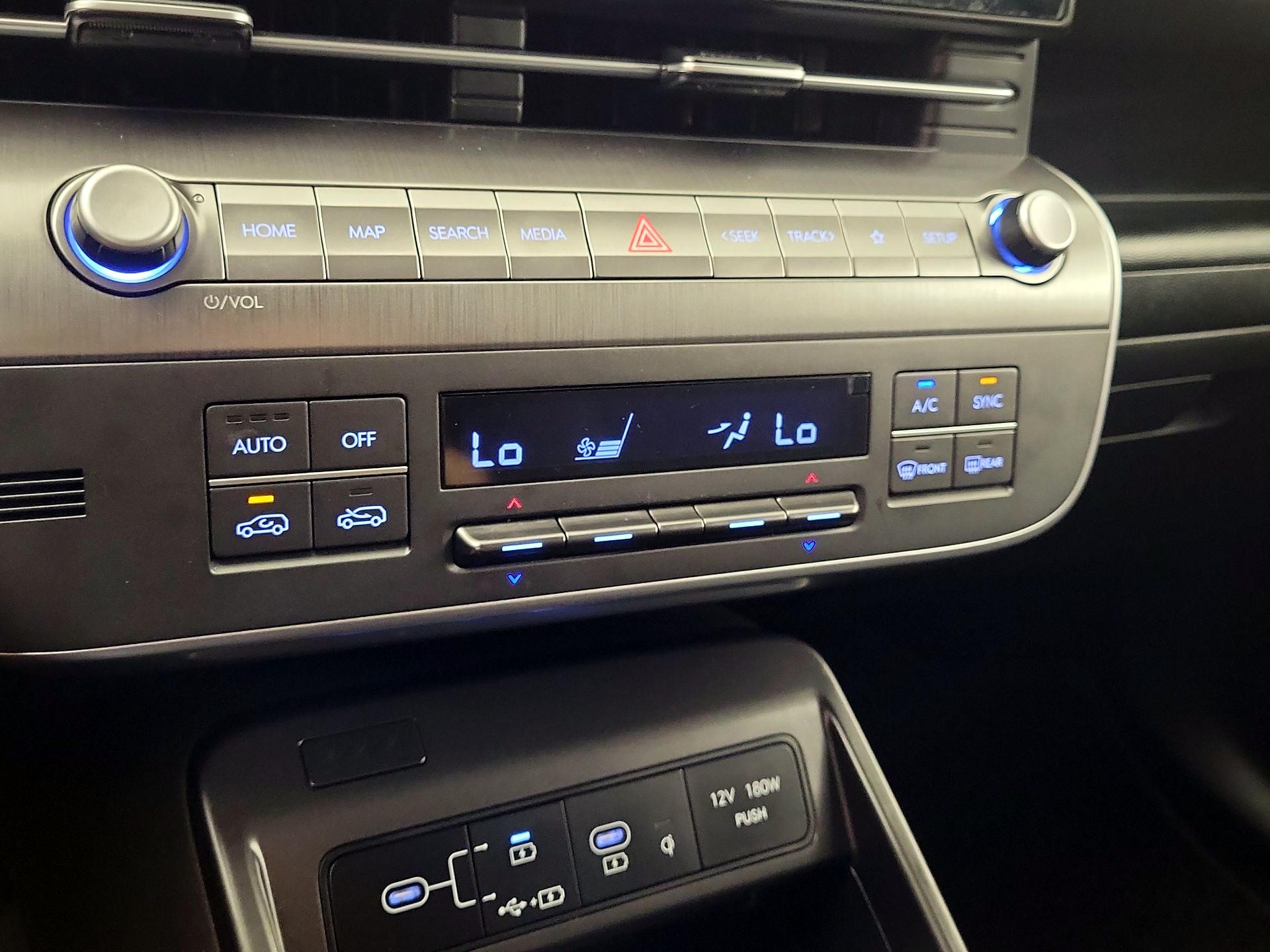 Thumbnail: 2025 Hyundai Kona - 17