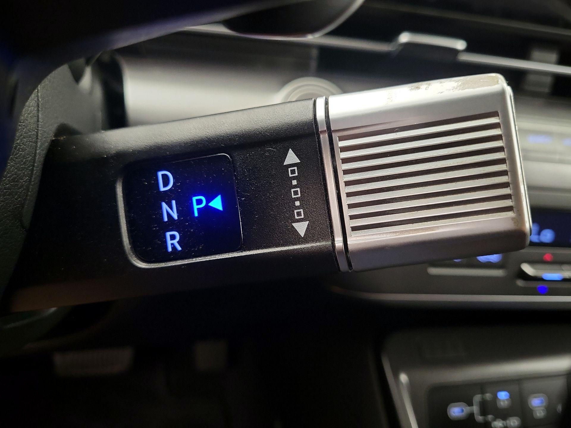 Thumbnail: 2025 Hyundai Kona - 18