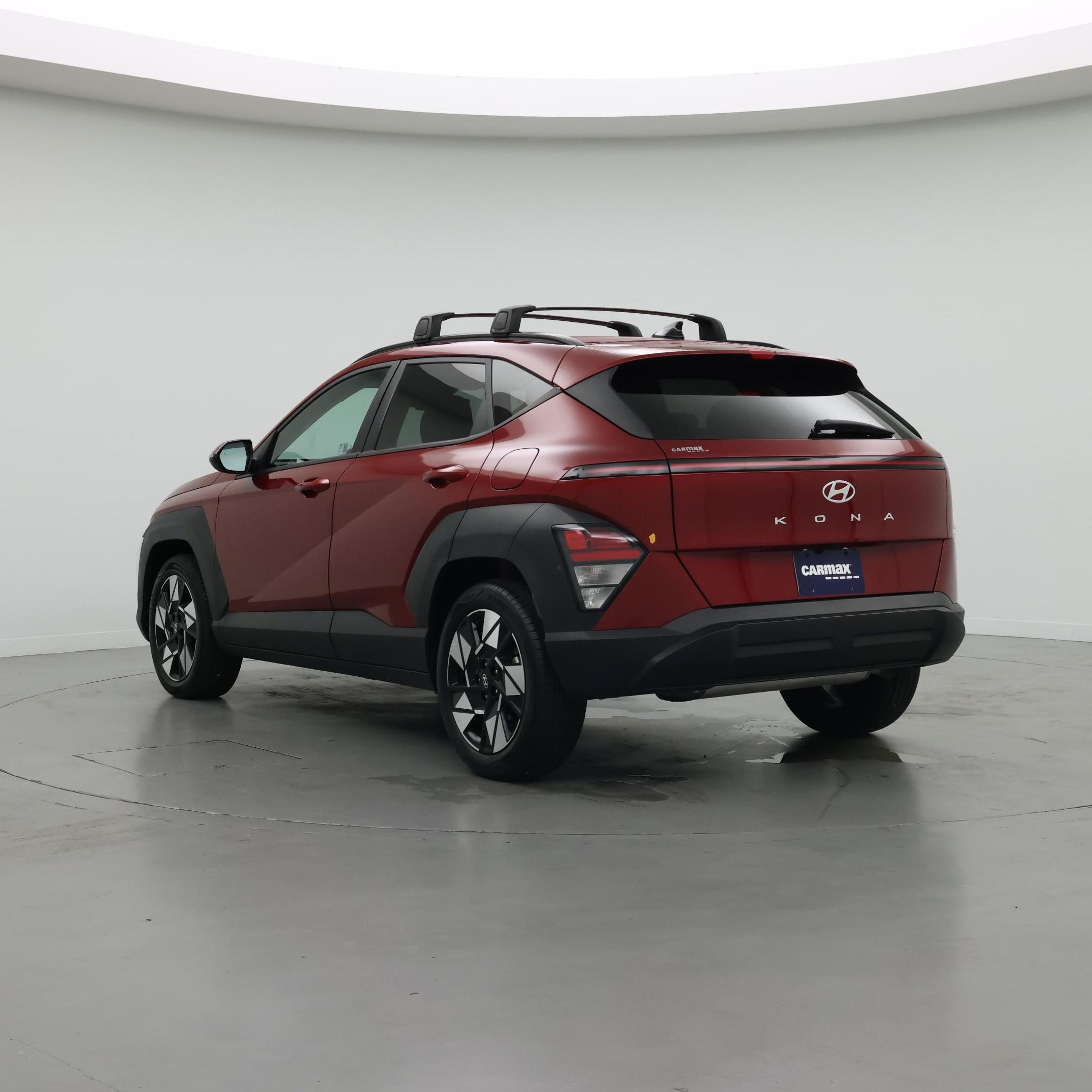 Thumbnail: 2025 Hyundai Kona - 2