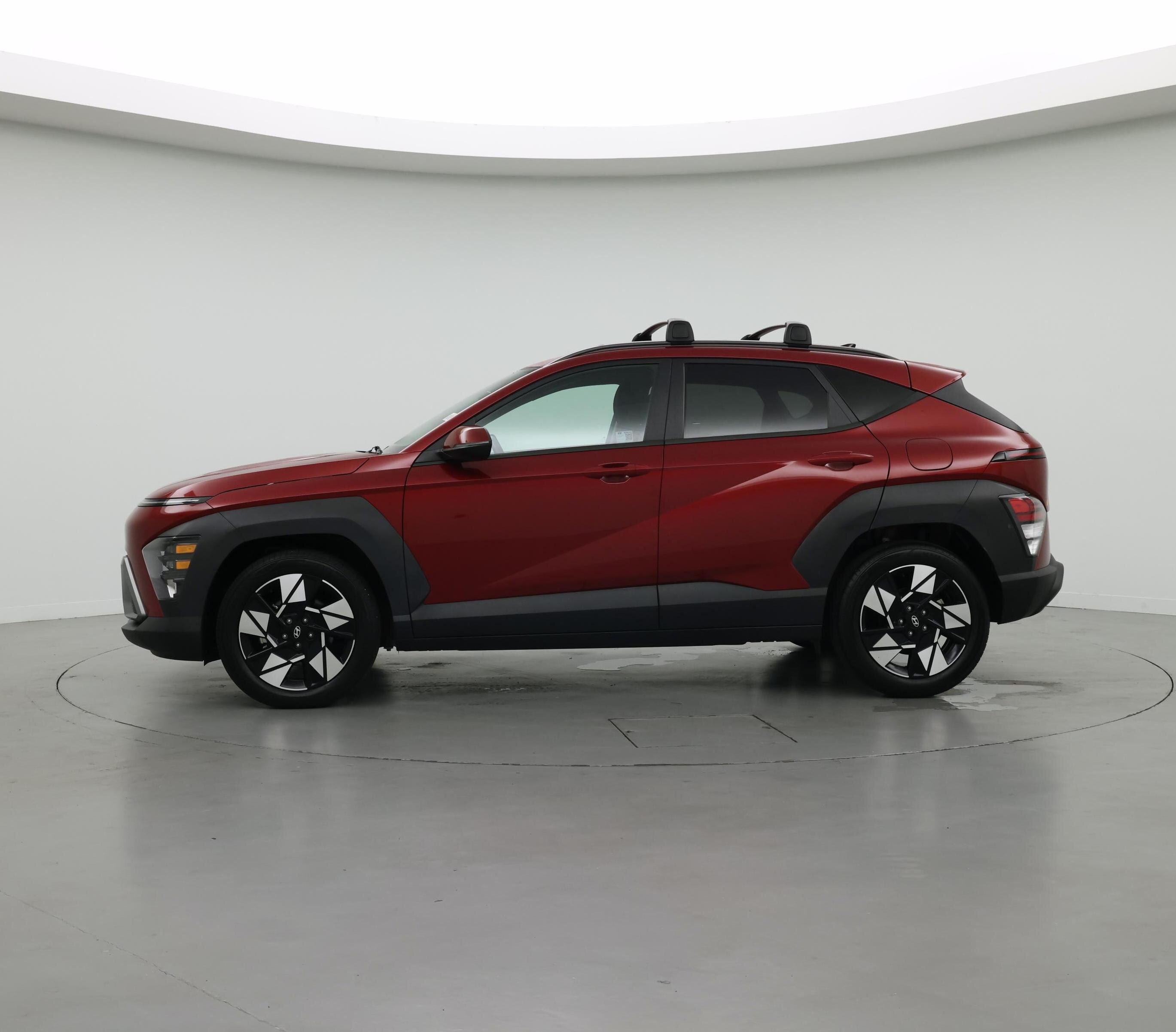 Thumbnail: 2025 Hyundai Kona - 3