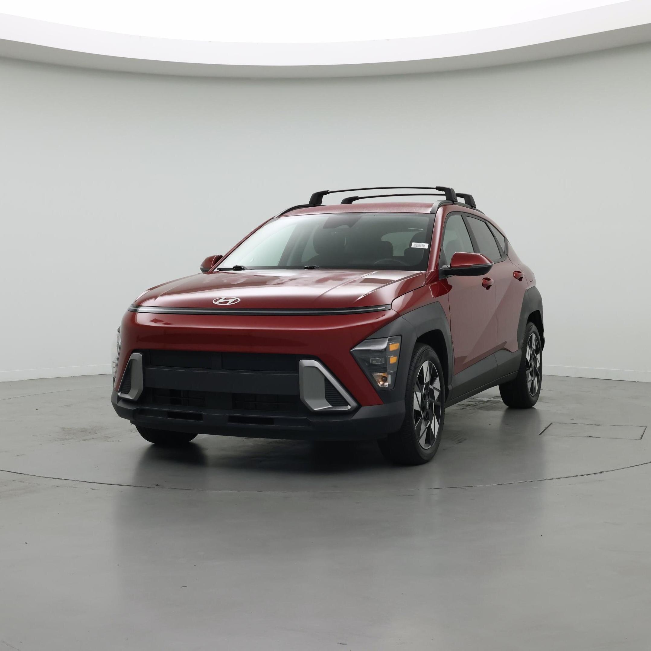Thumbnail: 2025 Hyundai Kona - 4
