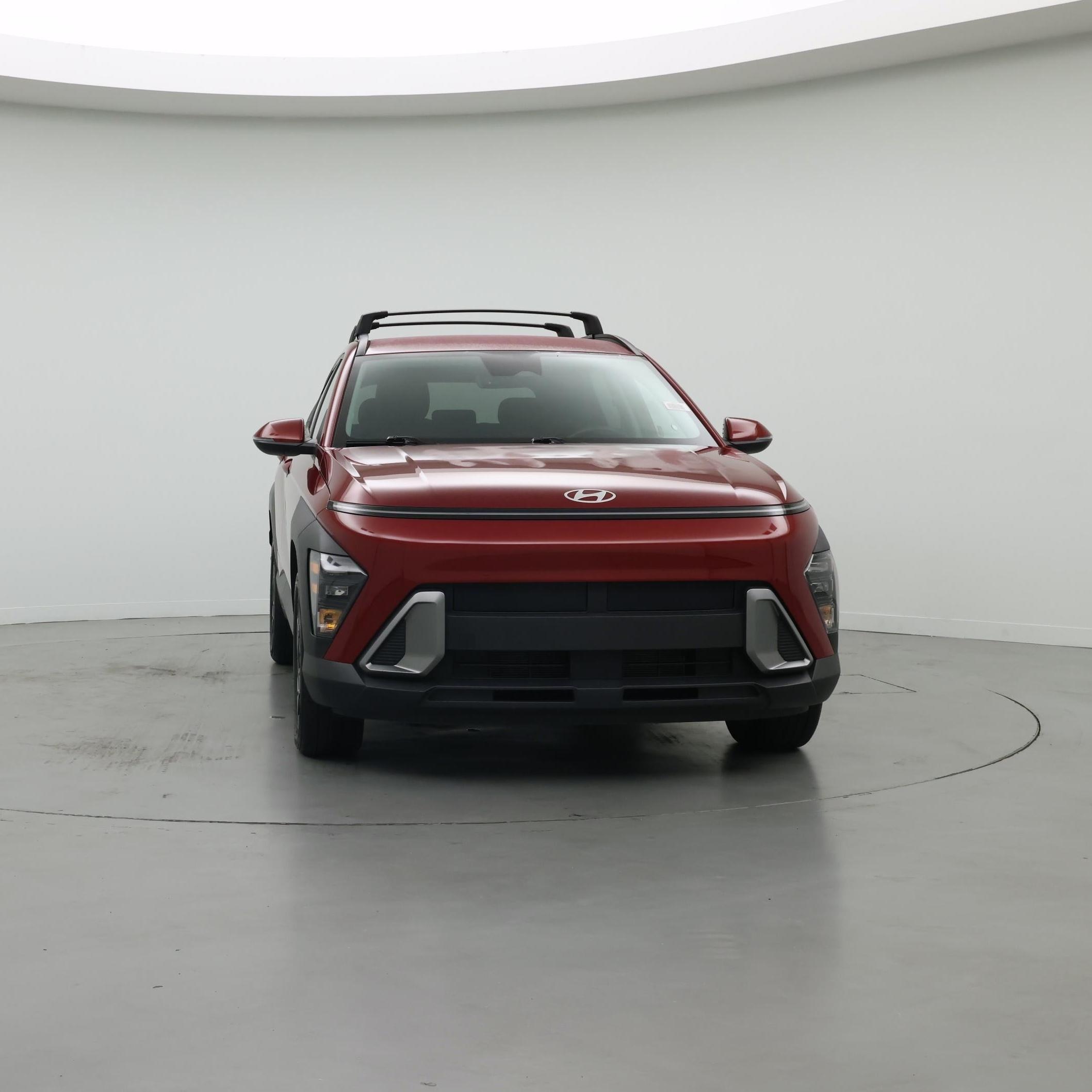 Thumbnail: 2025 Hyundai Kona - 5