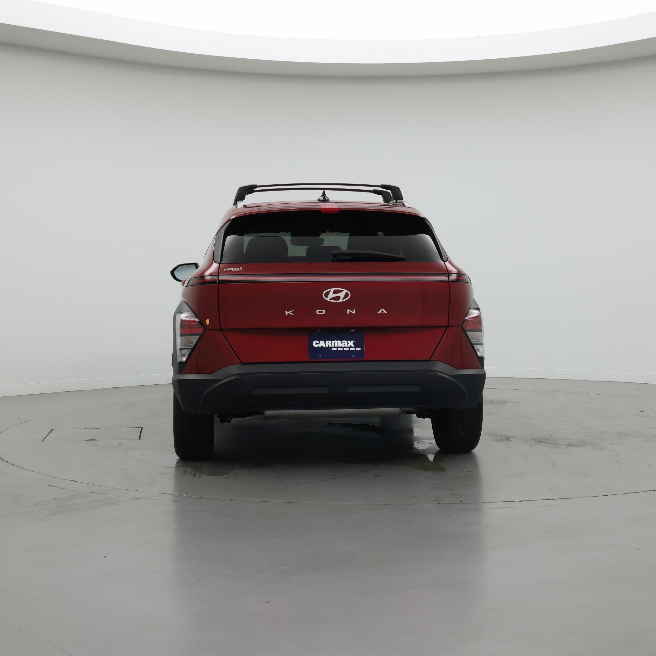 Thumbnail: 2025 Hyundai Kona - 6