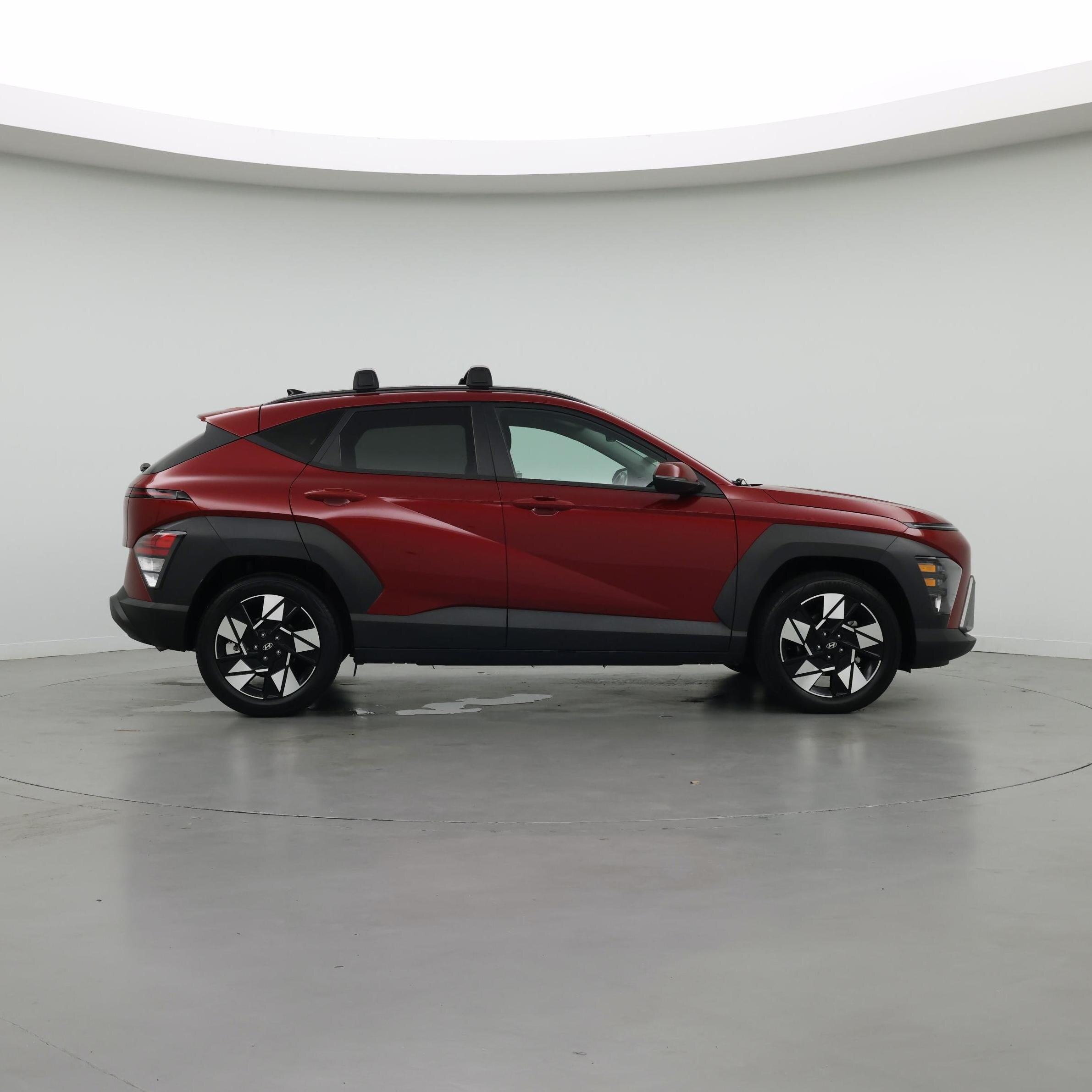 Thumbnail: 2025 Hyundai Kona - 7