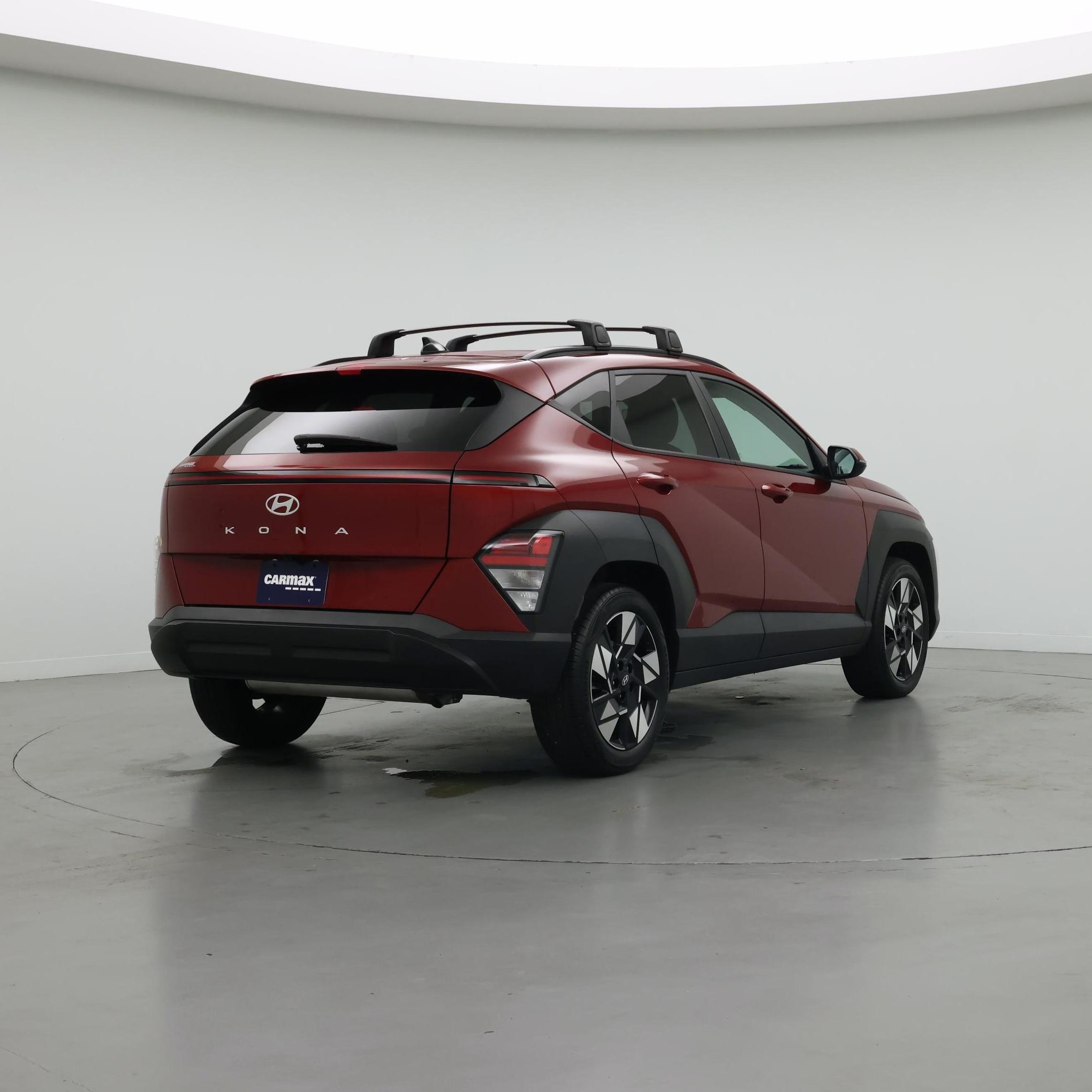 Thumbnail: 2025 Hyundai Kona - 8
