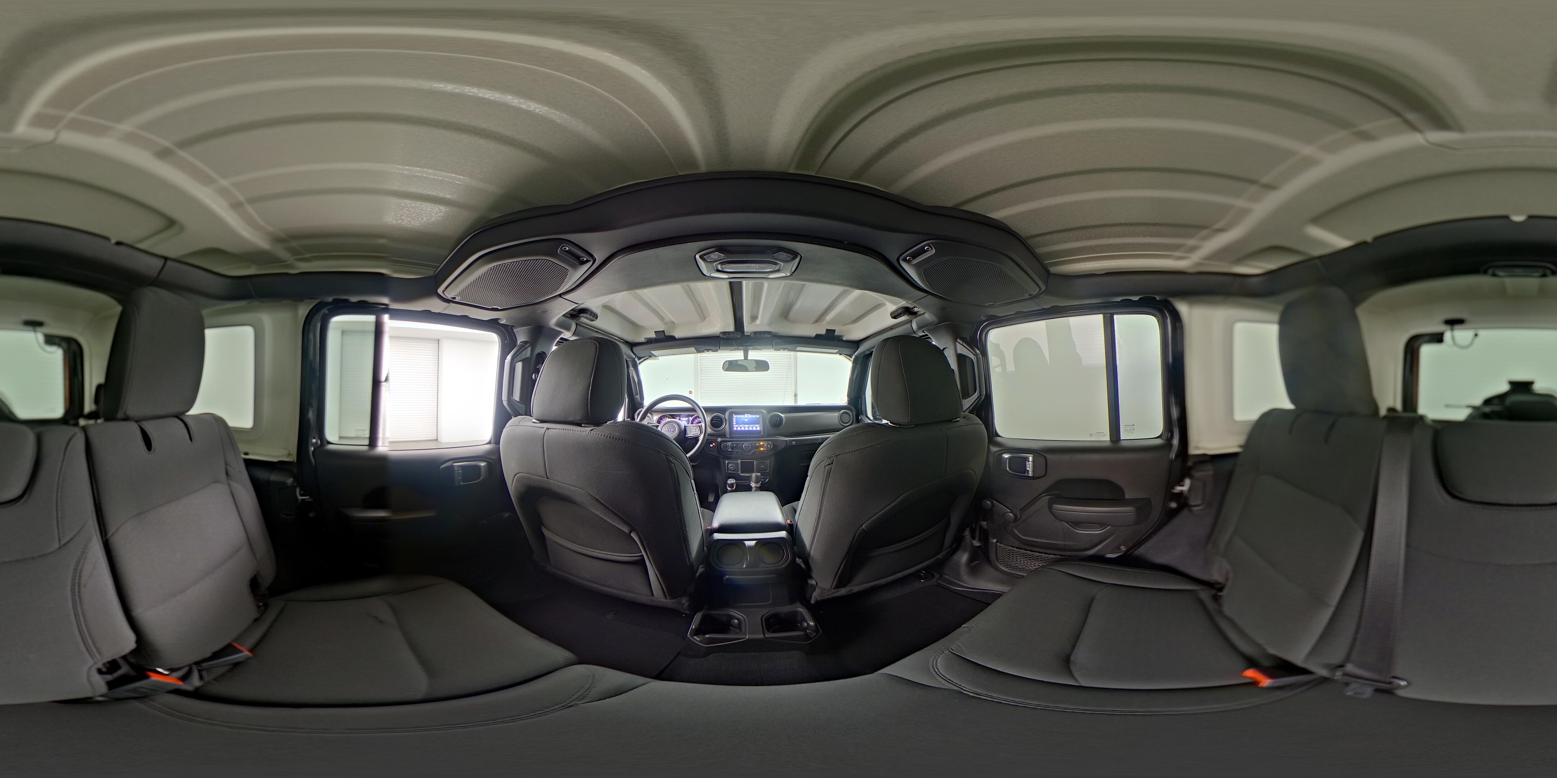 2022 Jeep Wrangler Unlimited Willys Sport - Photo 25