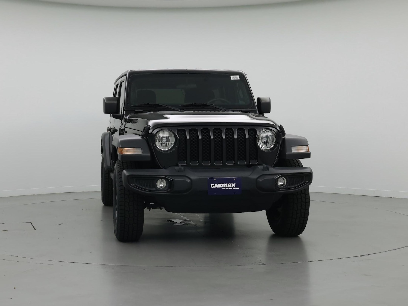 2022 Jeep Wrangler Unlimited Willys Sport - Photo 6