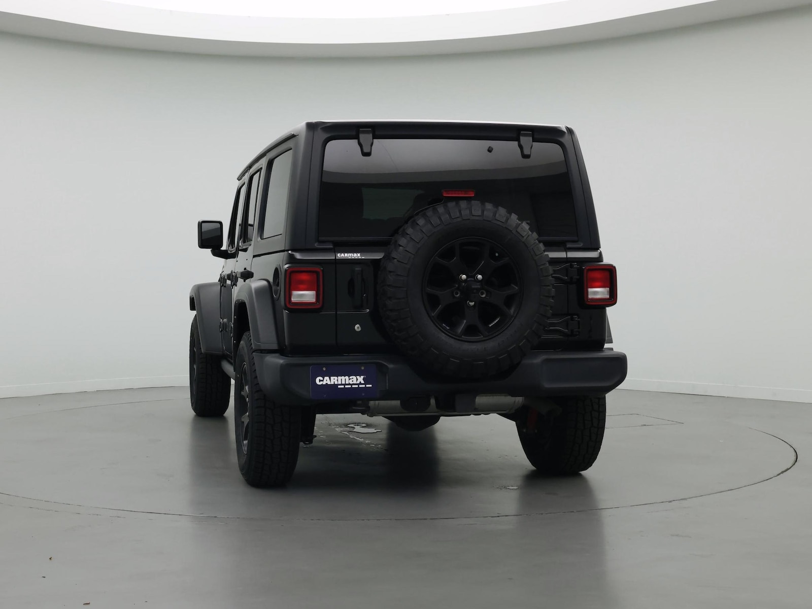 2022 Jeep Wrangler Unlimited Willys Sport - Photo 7