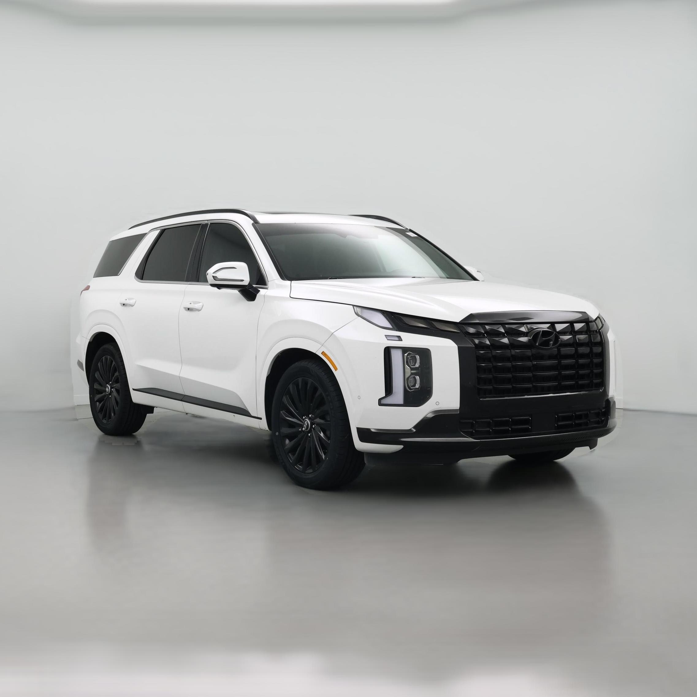 Thumbnail: 2024 Hyundai Palisade - 1