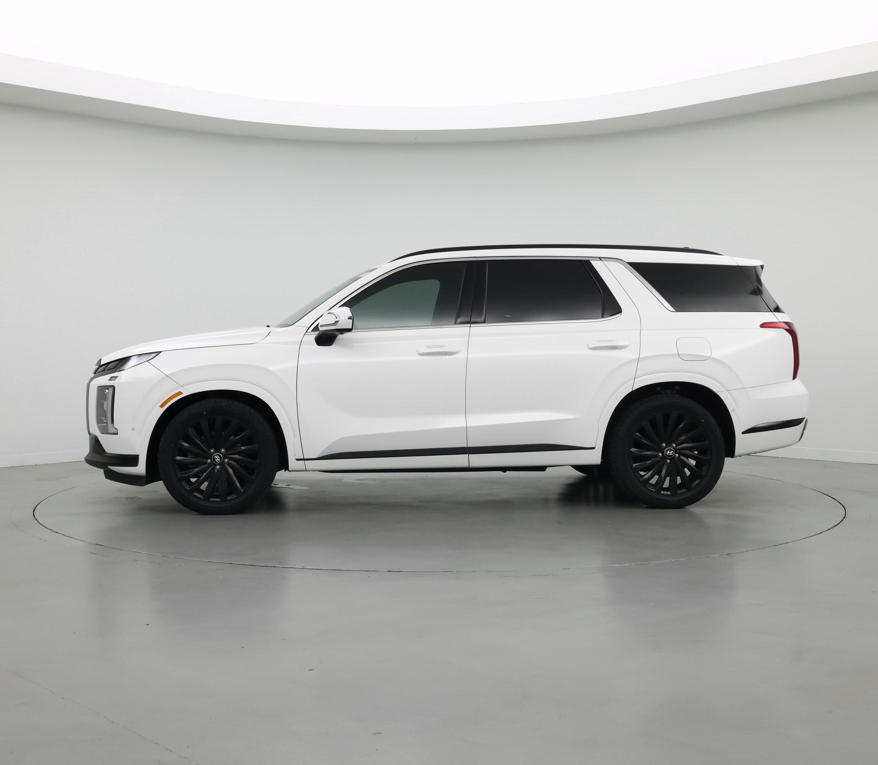 Thumbnail: 2024 Hyundai Palisade - 3