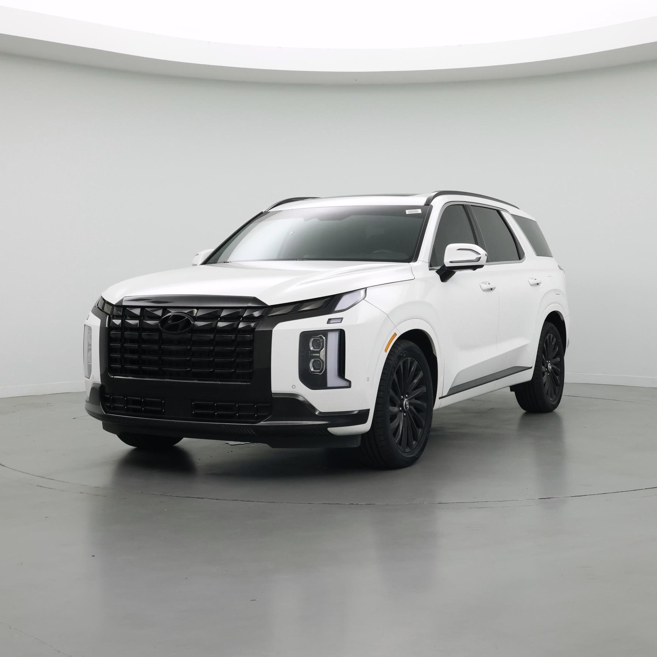 Thumbnail: 2024 Hyundai Palisade - 4