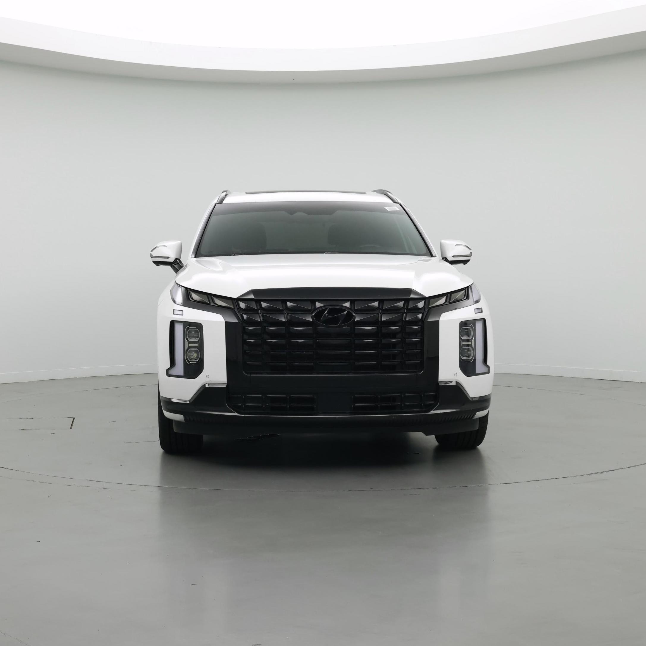 Thumbnail: 2024 Hyundai Palisade - 5