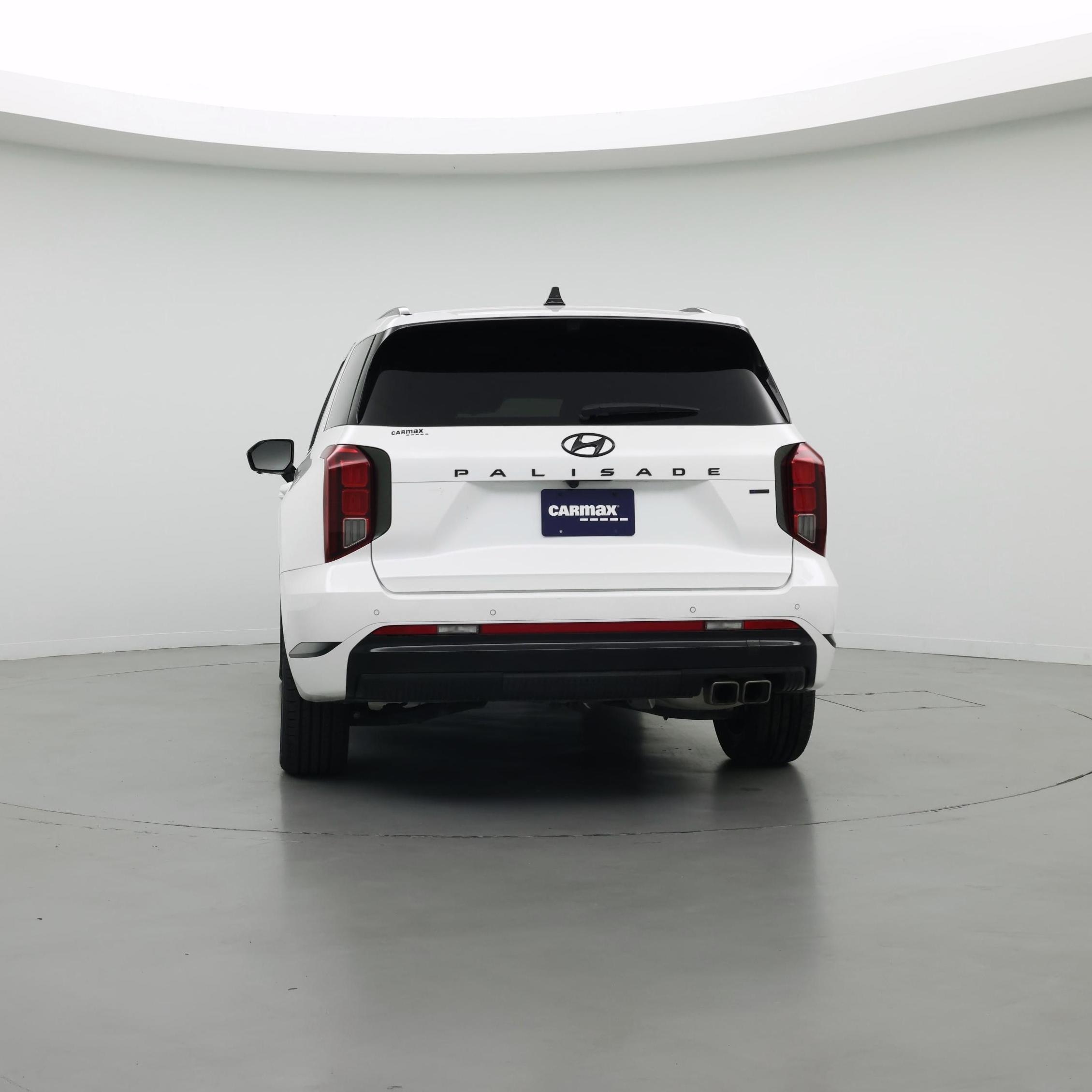 Thumbnail: 2024 Hyundai Palisade - 6