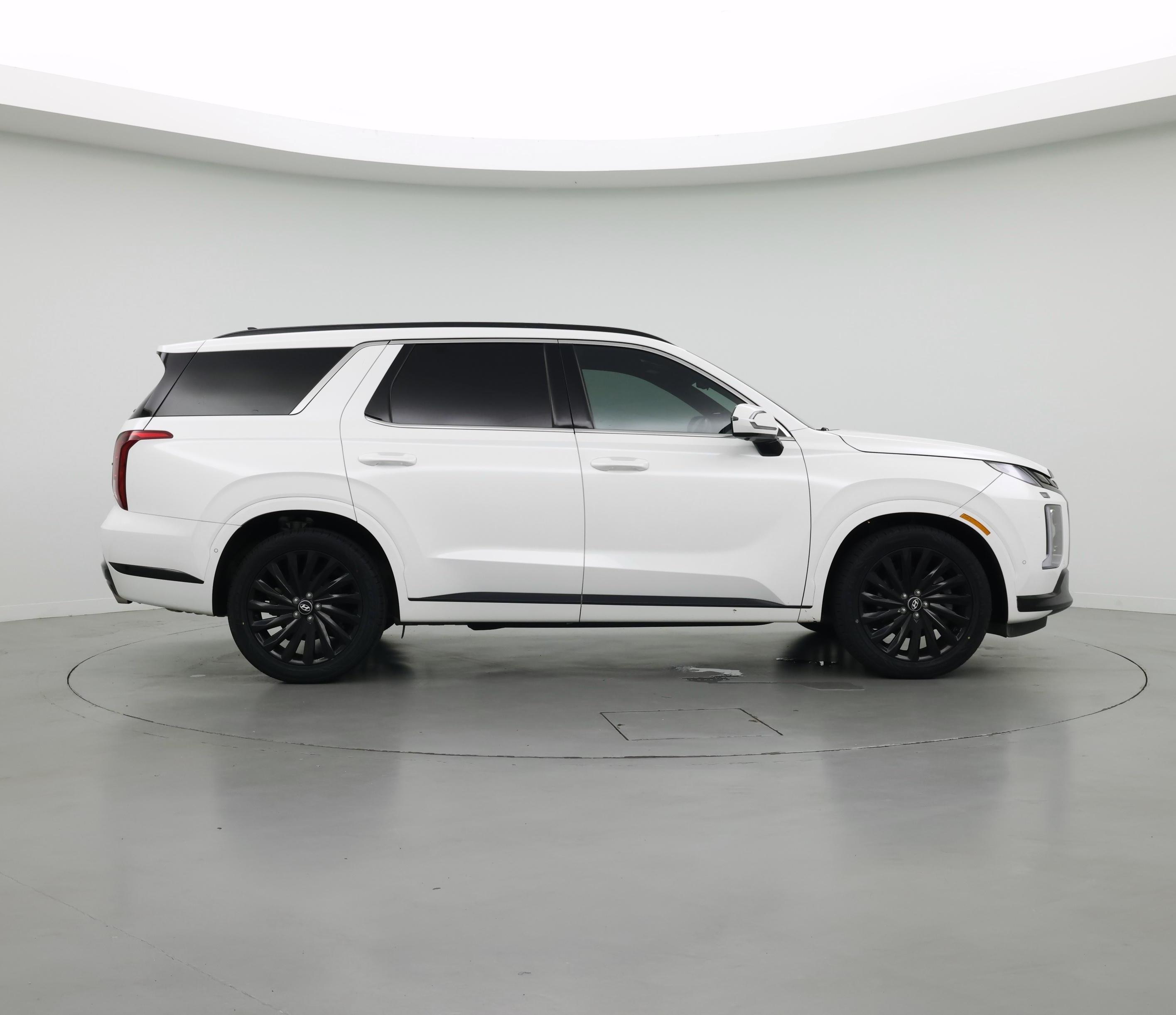 Thumbnail: 2024 Hyundai Palisade - 7
