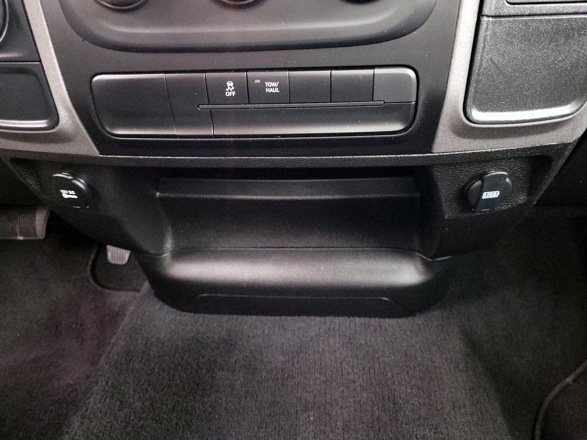 Thumbnail: 2023 RAM 1500 Classic - 19