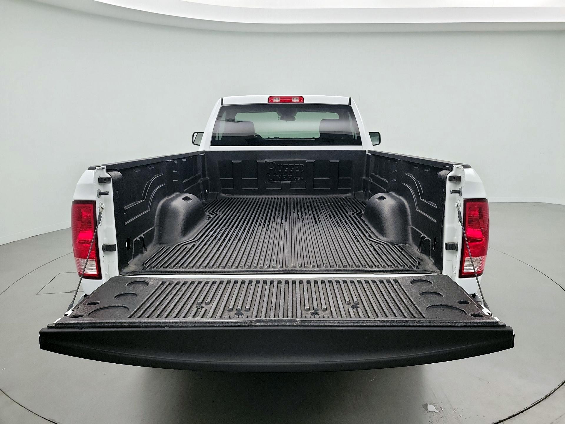 Thumbnail: 2023 RAM 1500 Classic - 20