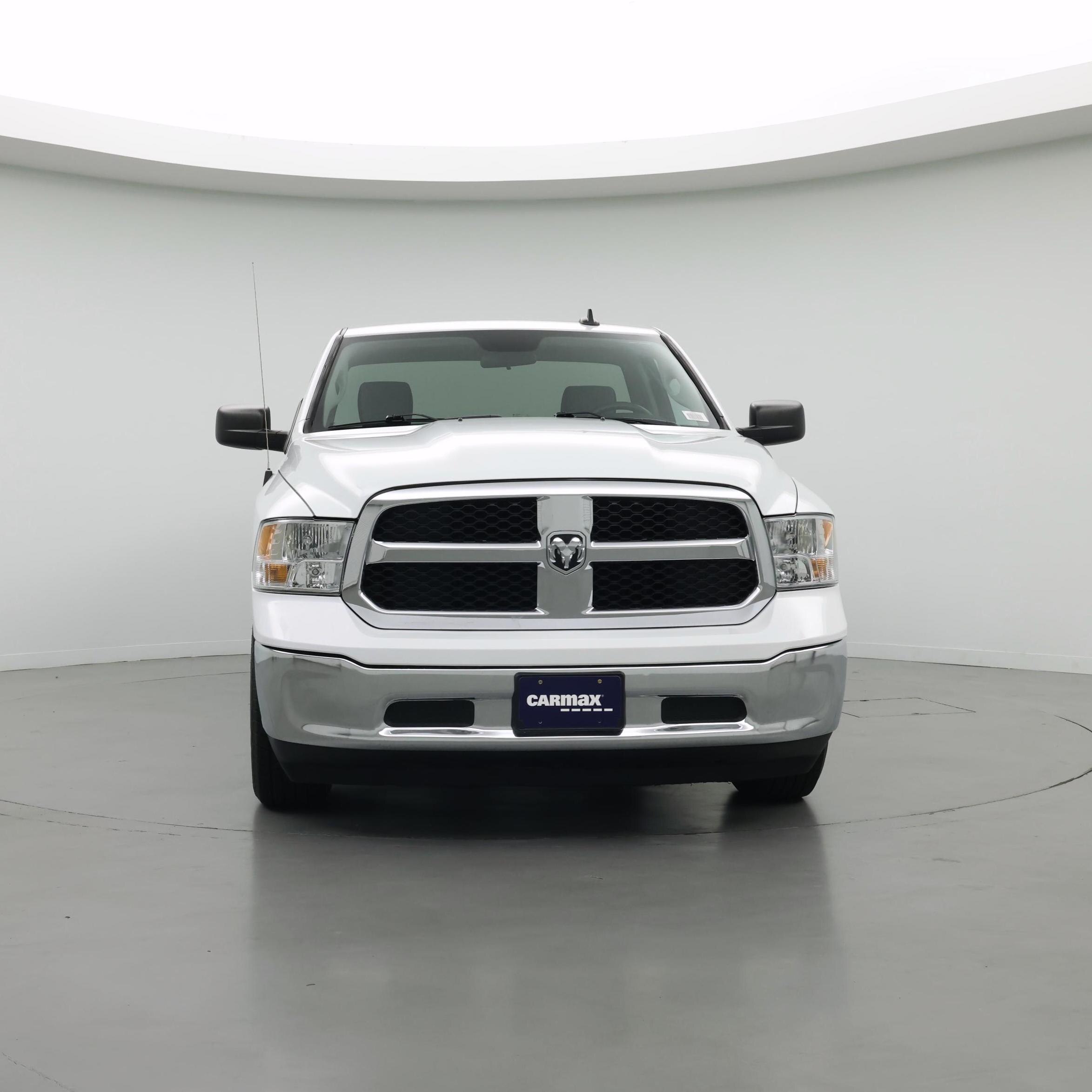 Thumbnail: 2023 RAM 1500 Classic - 5