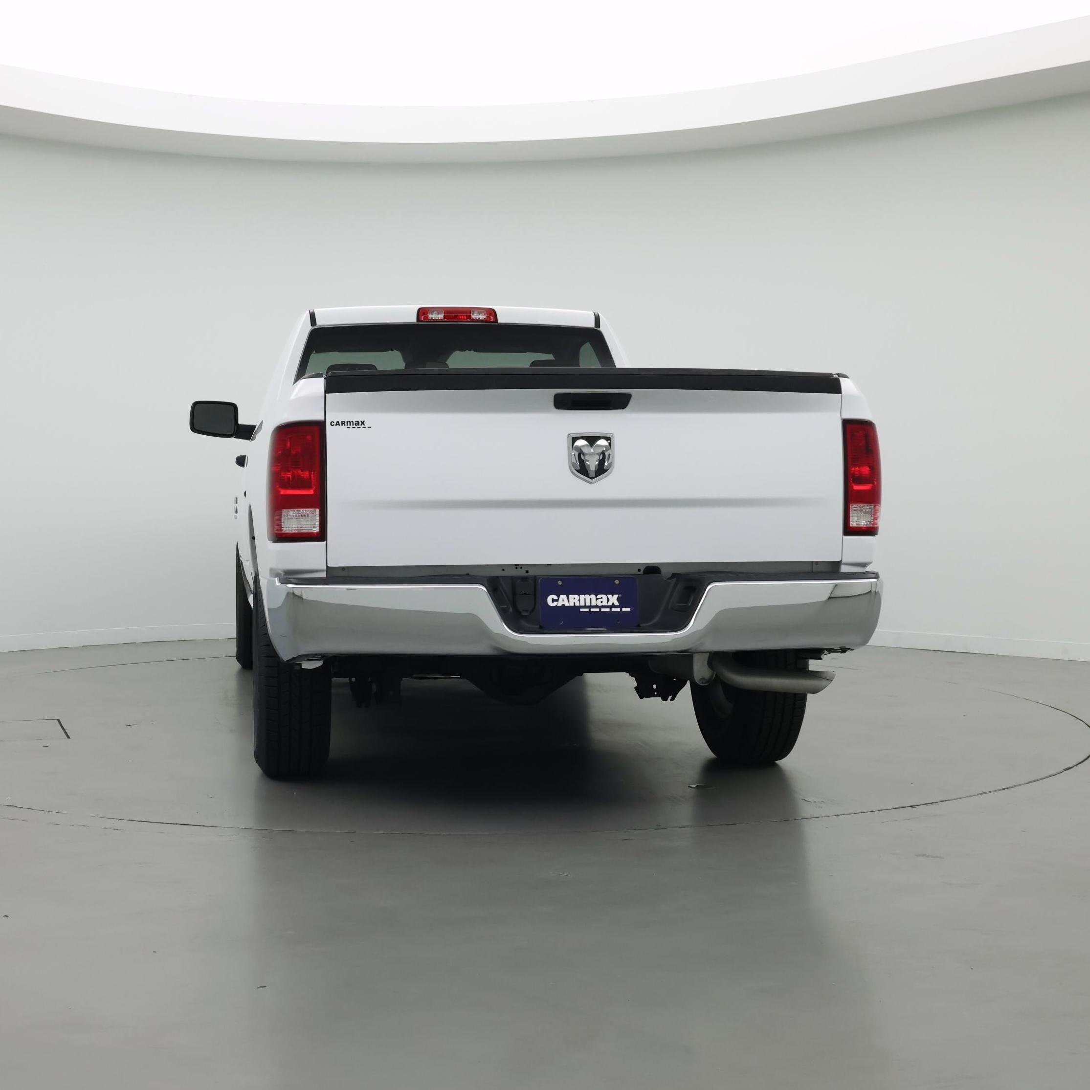 Thumbnail: 2023 RAM 1500 Classic - 6