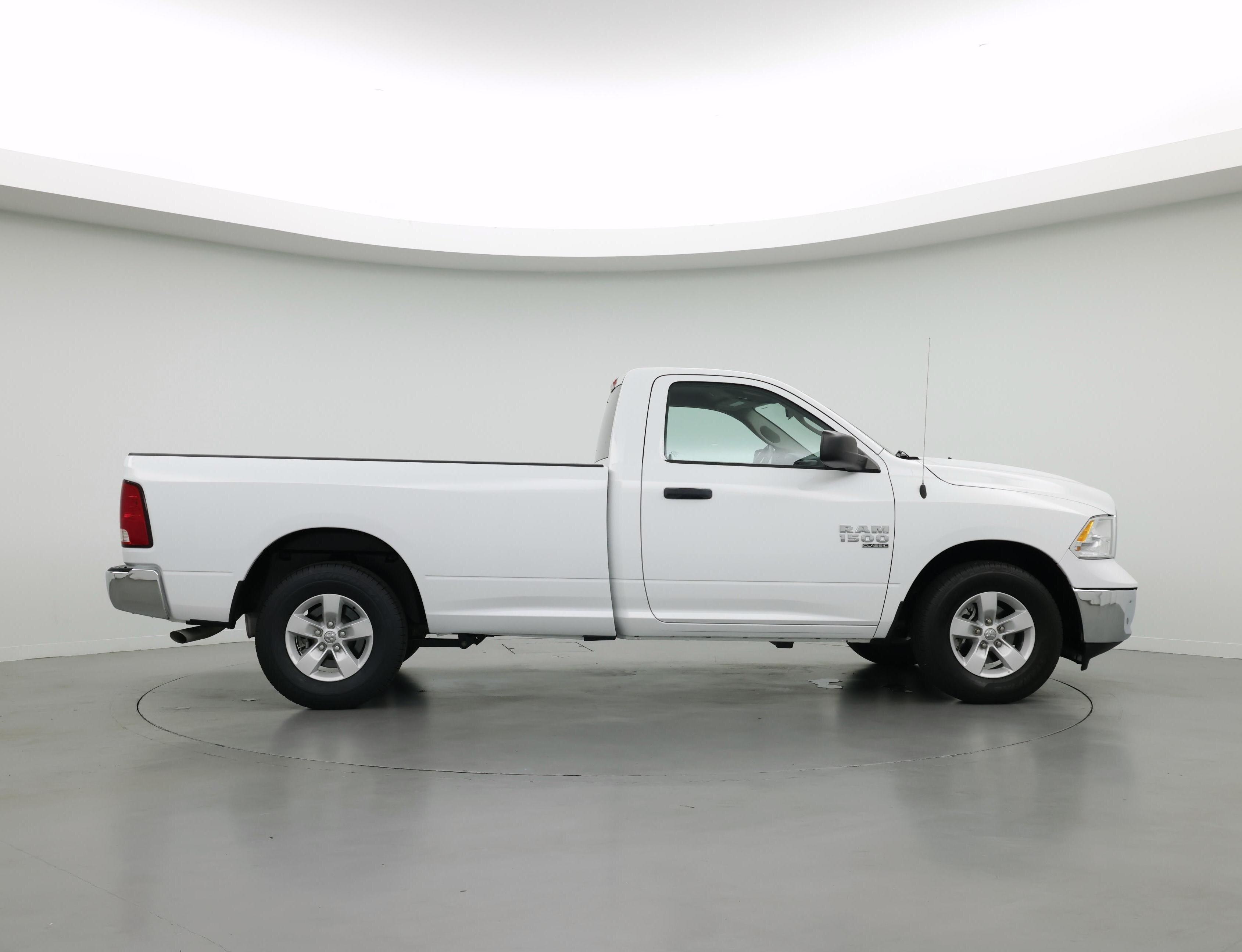 Thumbnail: 2023 RAM 1500 Classic - 7