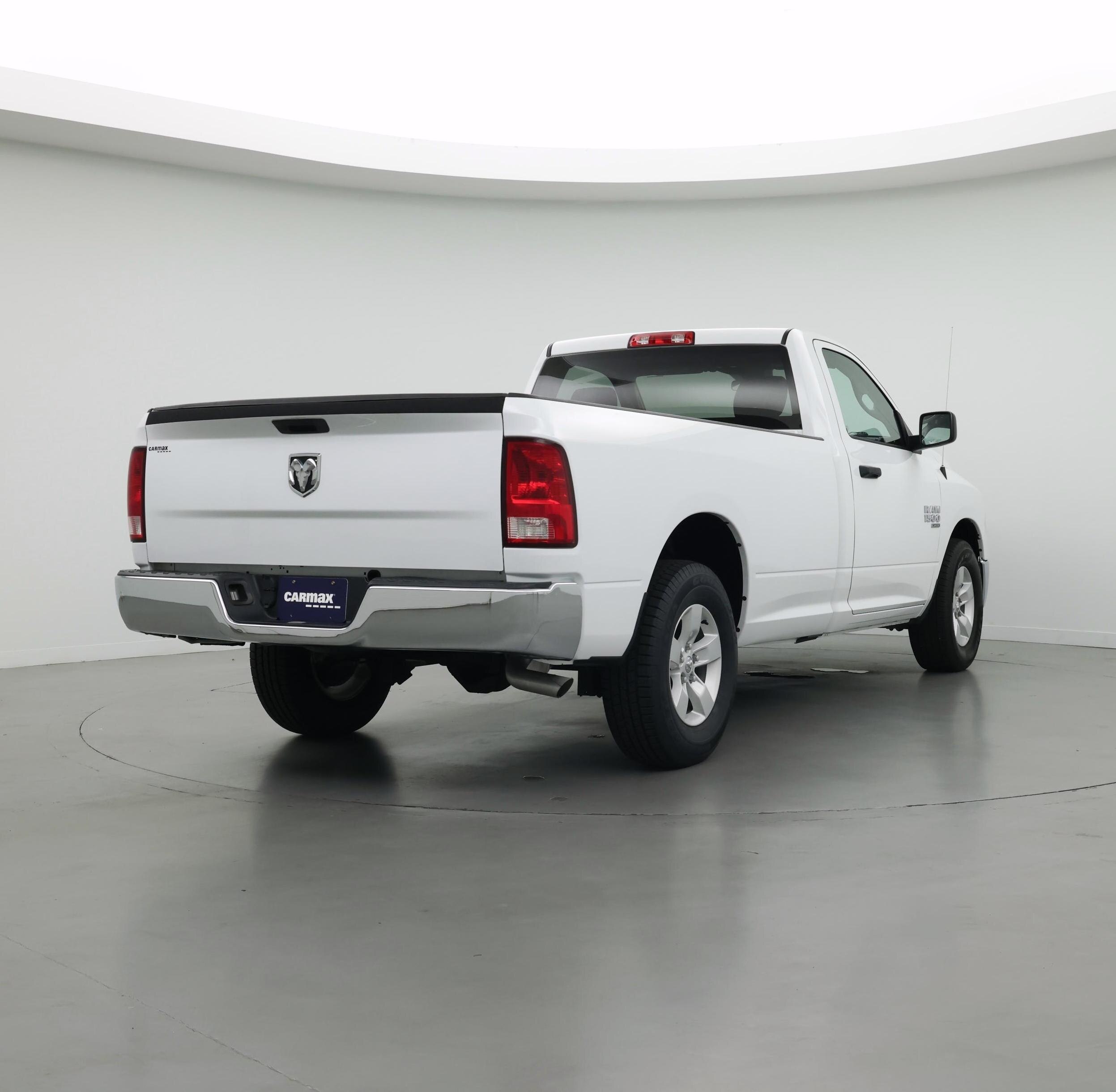 Thumbnail: 2023 RAM 1500 Classic - 8