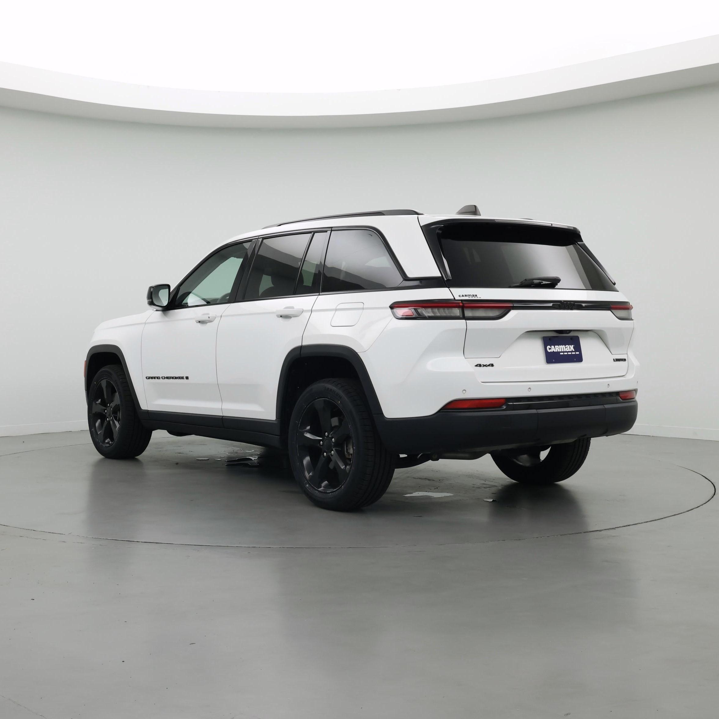Thumbnail: 2023 Jeep Grand Cherokee - 2
