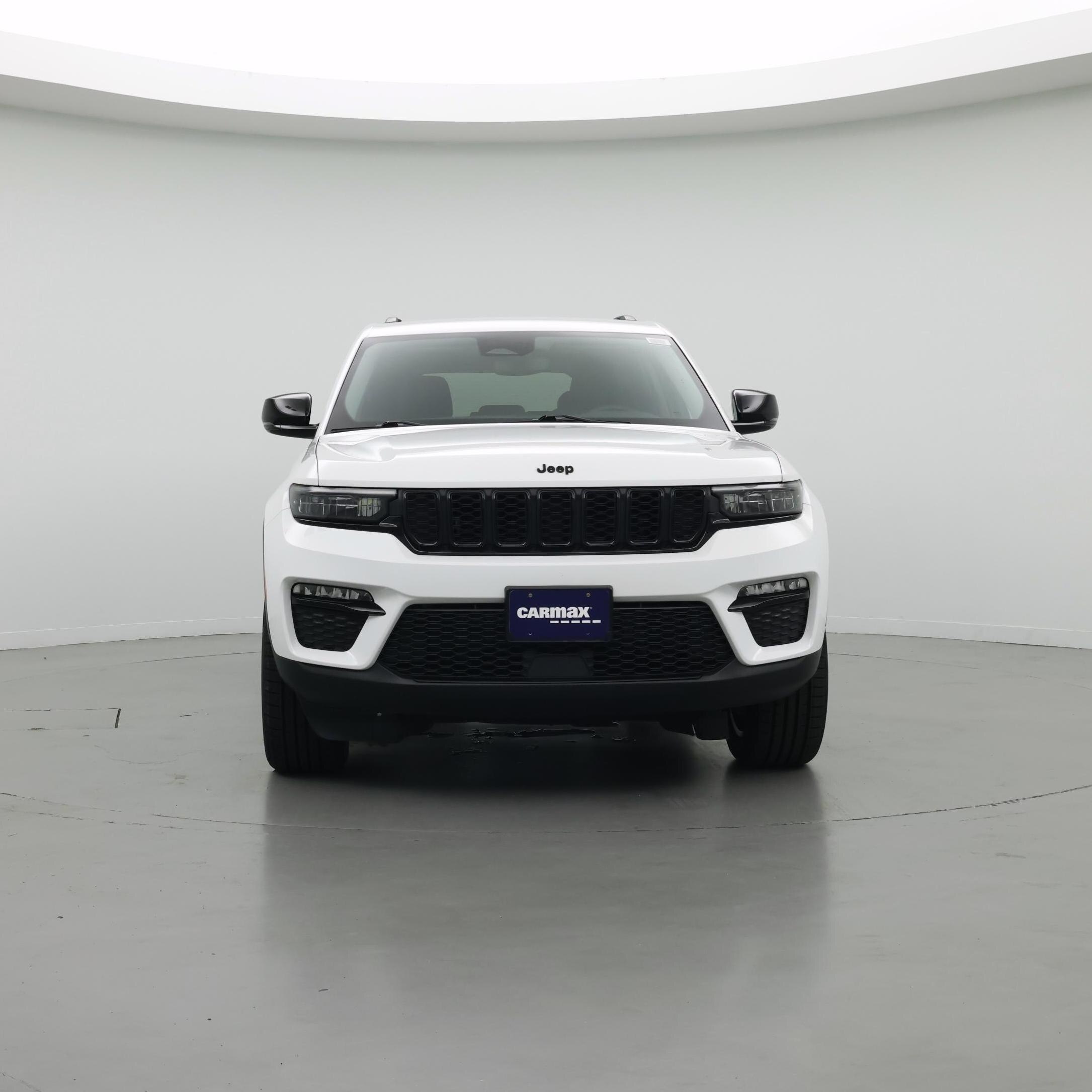 Thumbnail: 2023 Jeep Grand Cherokee - 5